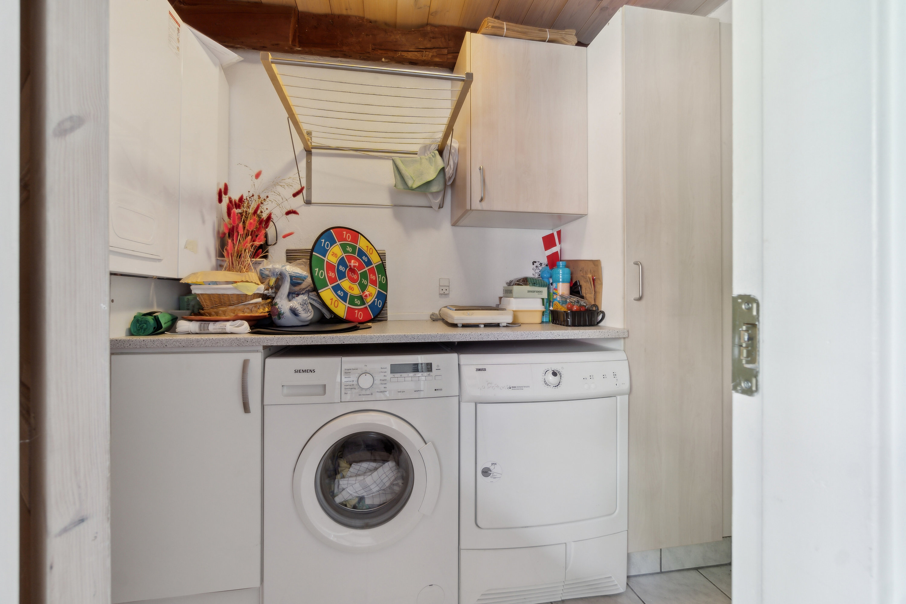 Fremhævet bryggers billede i fuldskærmstilstand. Billede af Vorupørvej 202, Hundborg, 7700 Thisted