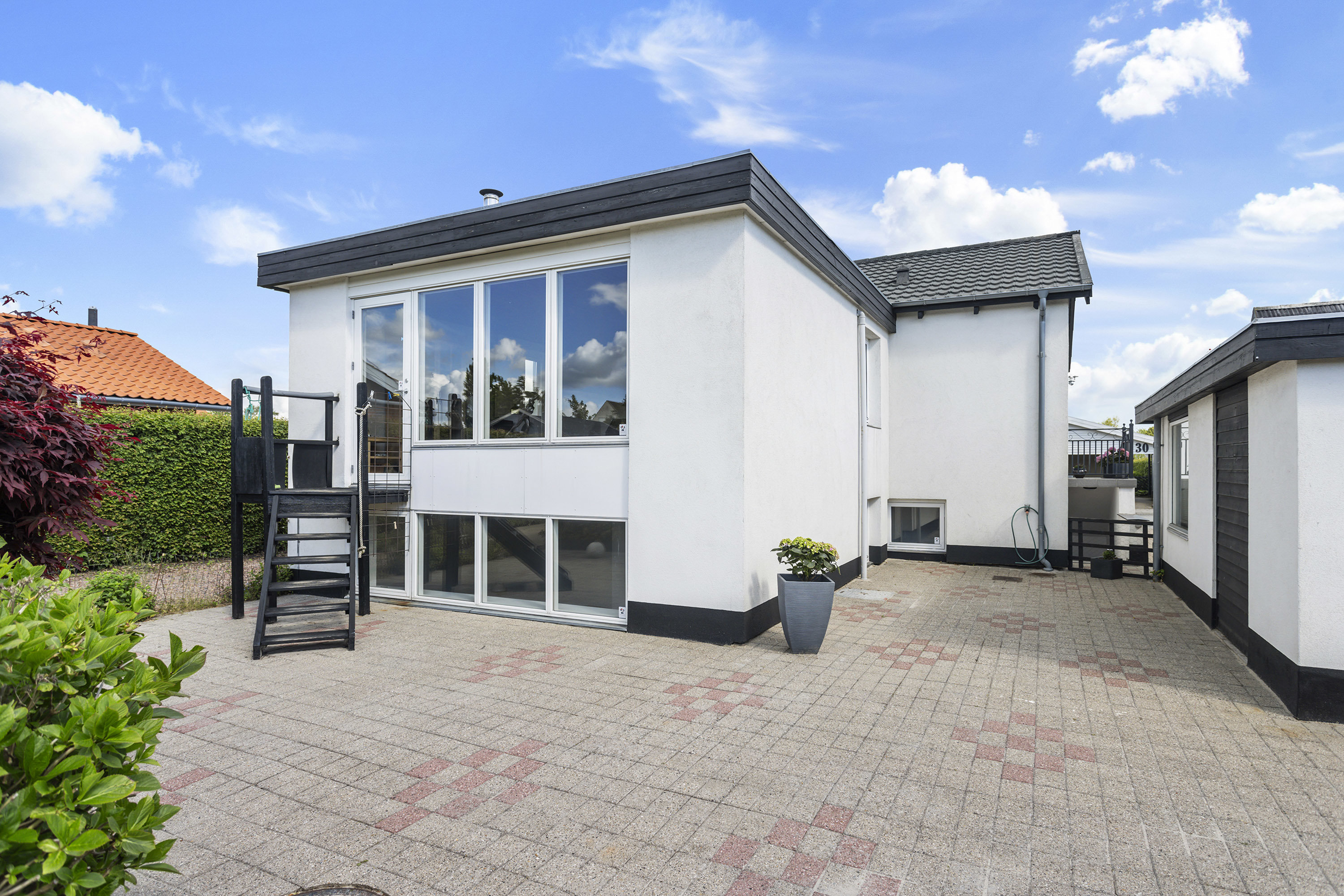 Tunøvej 25, 9900 Frederikshavn