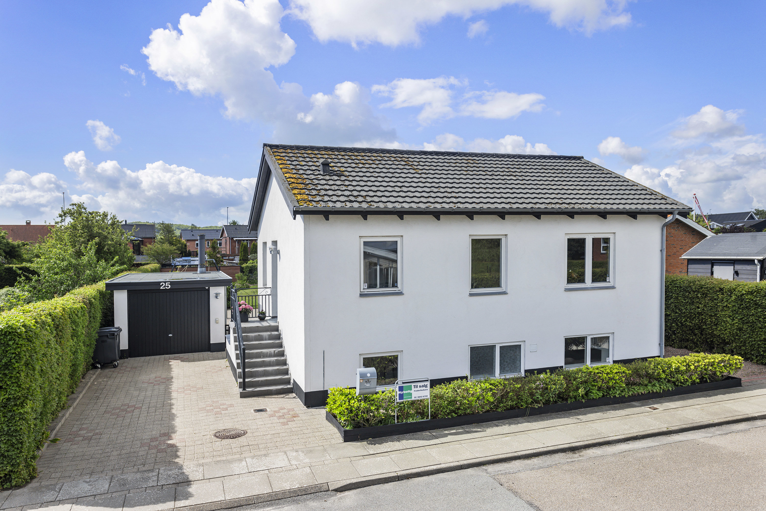 Tunøvej 25, 9900 Frederikshavn