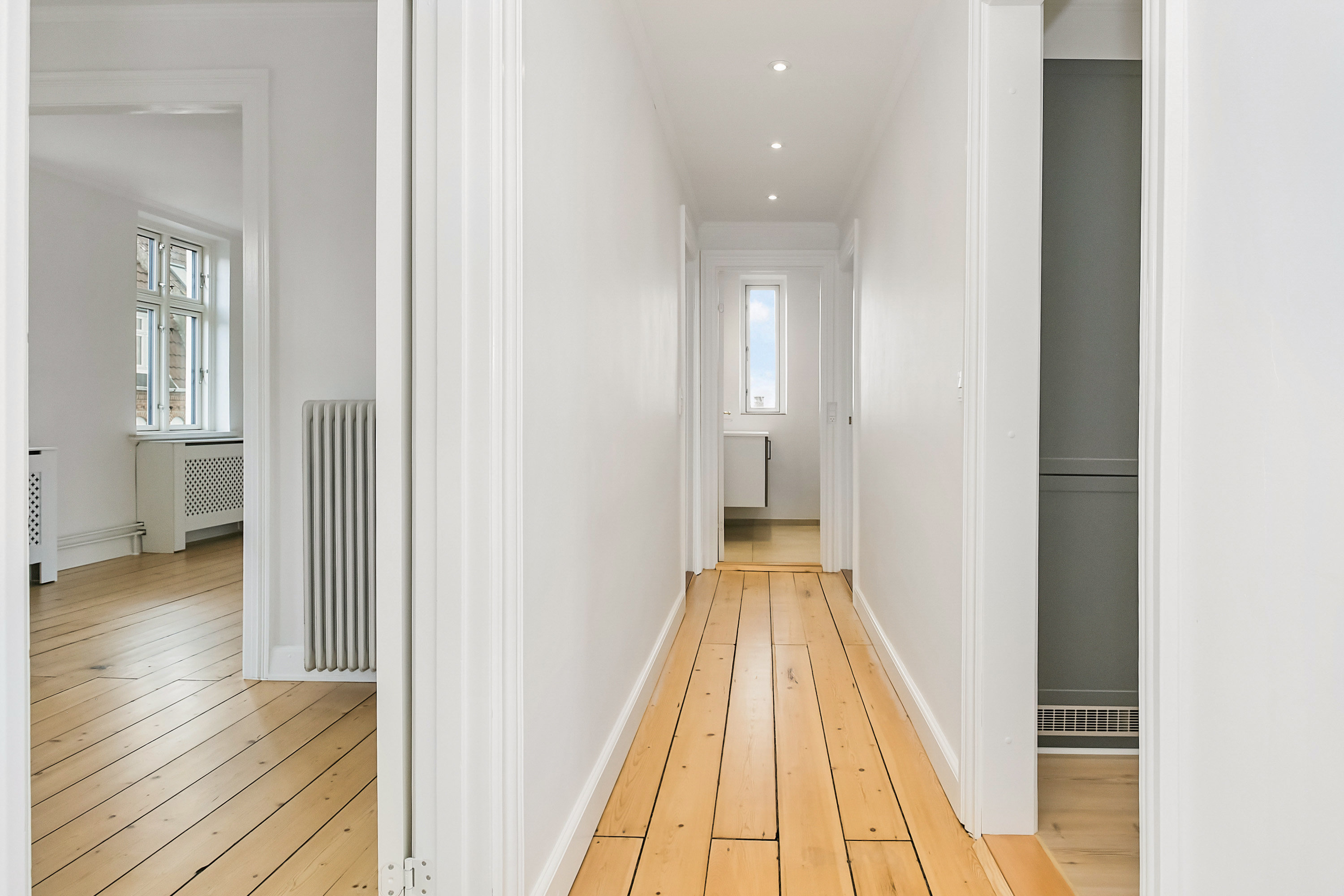 Fremhævet  billede i fuldskærmstilstand. Billede af Fredericiagade 2, 2. tv., 8700 Horsens