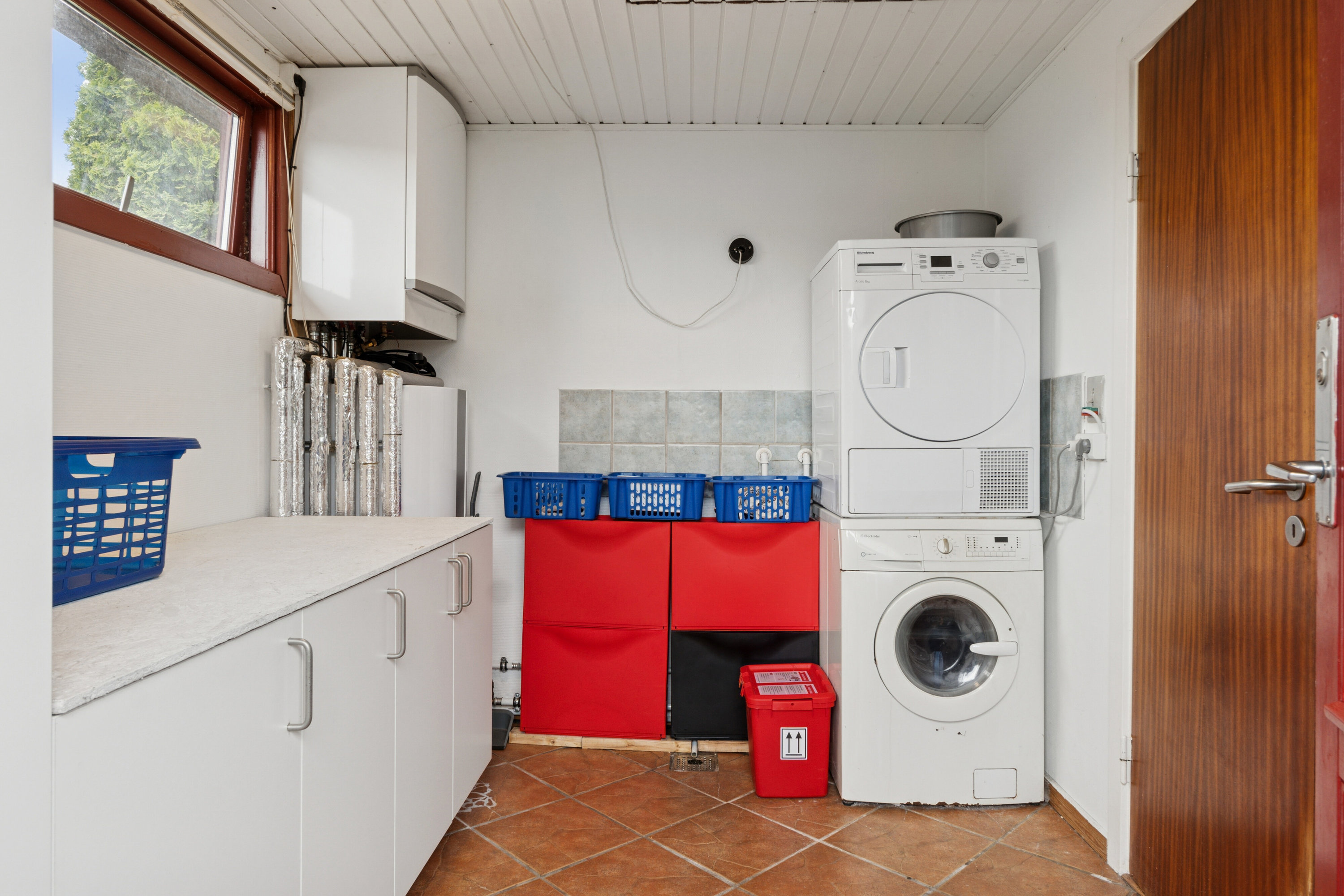 Fremhævet bryggers billede i fuldskærmstilstand. Billede af Bøgevej 4, 4760 Vordingborg