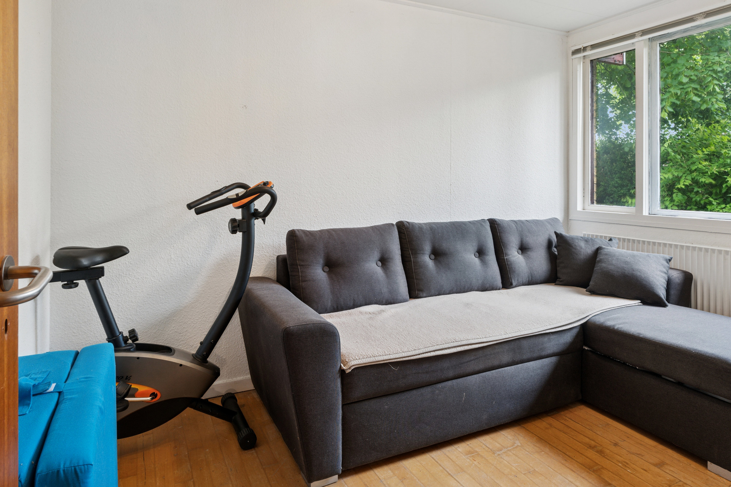 Fremhævet indendørs billede i fuldskærmstilstand. Billede af Bøgevej 4, 4760 Vordingborg