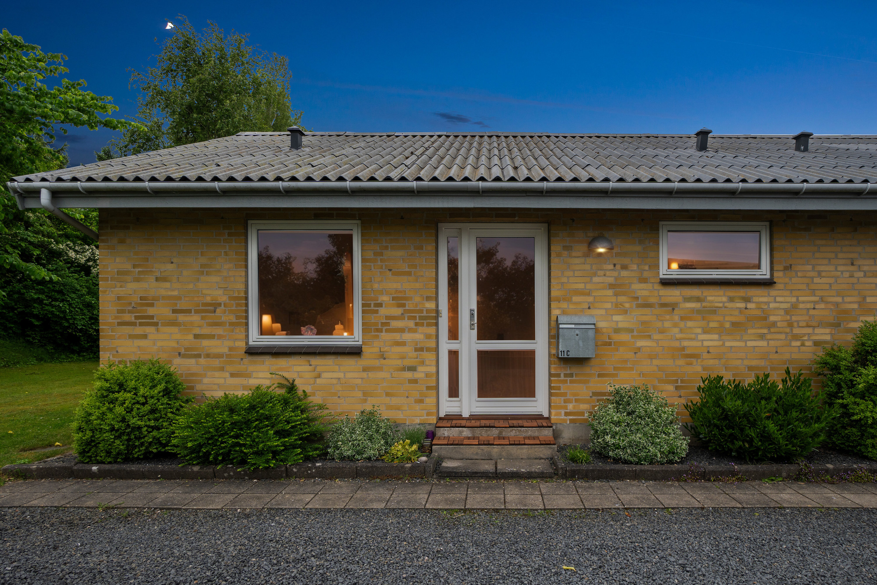 Fremhævet andet billede i fuldskærmstilstand. Billede af Rødkælkevej 11C, Allerup, 4300 Holbæk