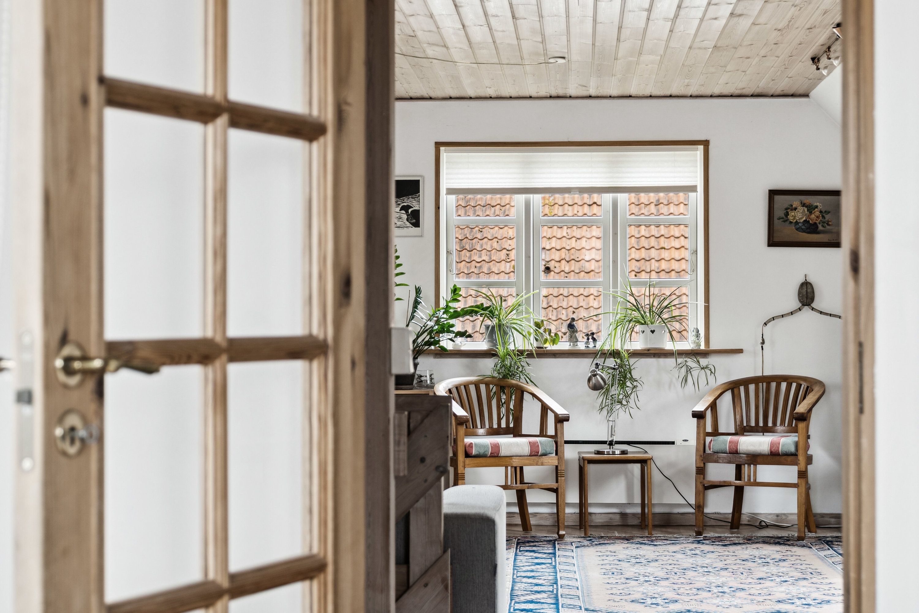 Fremhævet værelse billede i fuldskærmstilstand. Billede af Møllebakken 23, 4581 Rørvig