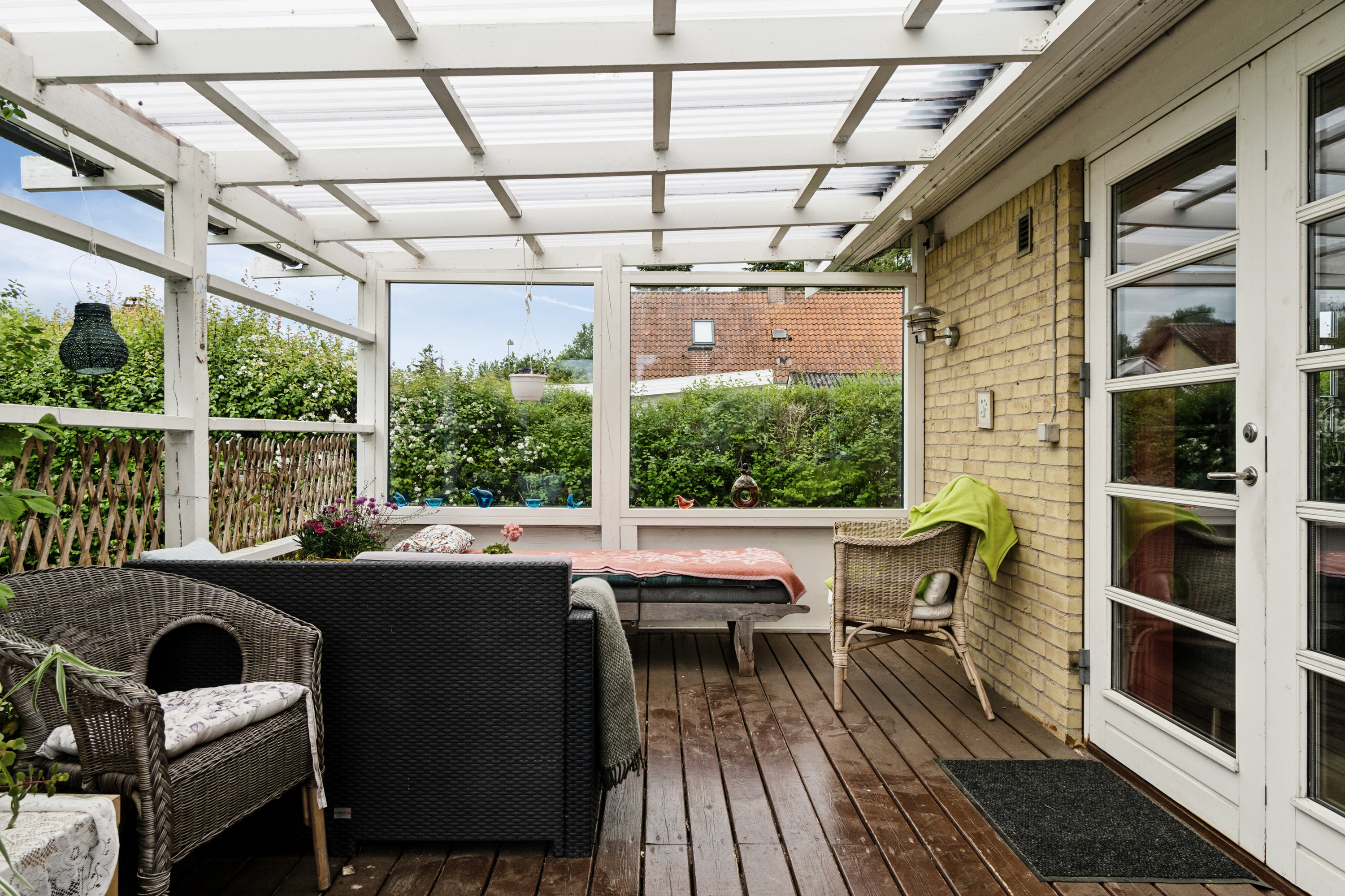 Fremhævet værelse billede i fuldskærmstilstand. Billede af Møllebakken 23, 4581 Rørvig