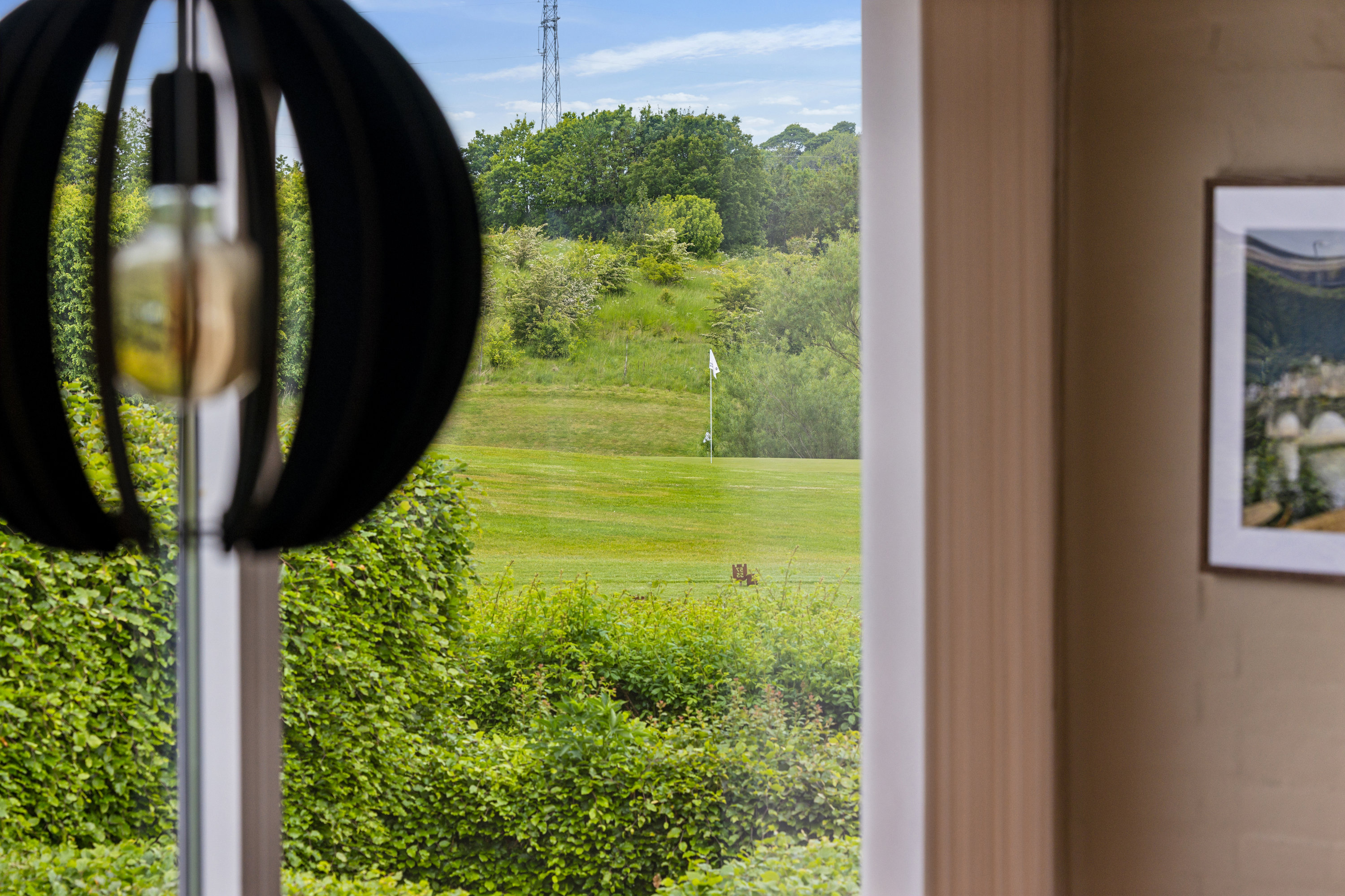 Fremhævet udsigt billede i fuldskærmstilstand. Billede af Gåsebakken 28, Ugelbølle, 8410 Rønde