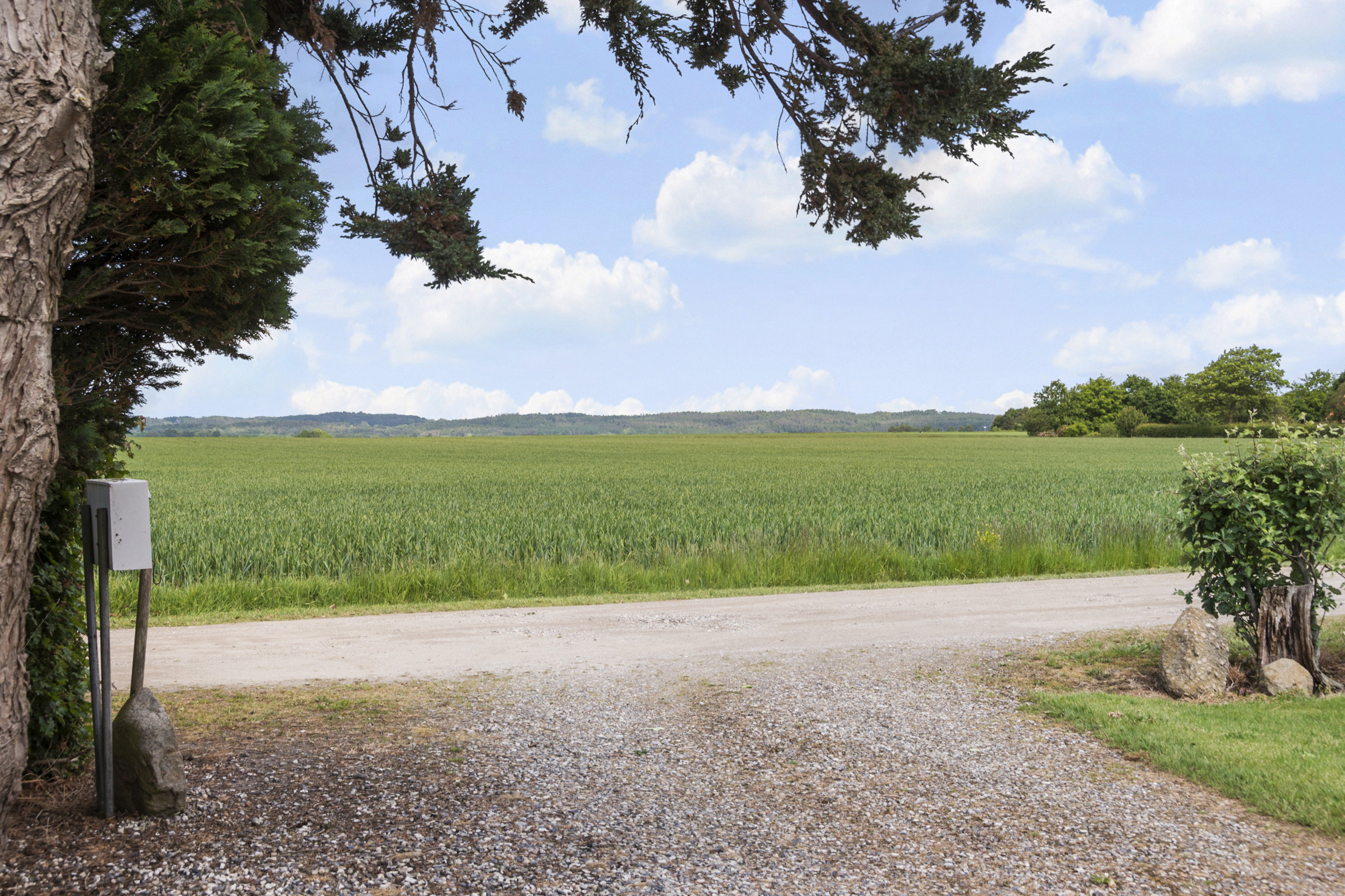 Fremhævet ejendommen billede i fuldskærmstilstand. Billede af Alrøvej 402, Alrø, 8300 Odder