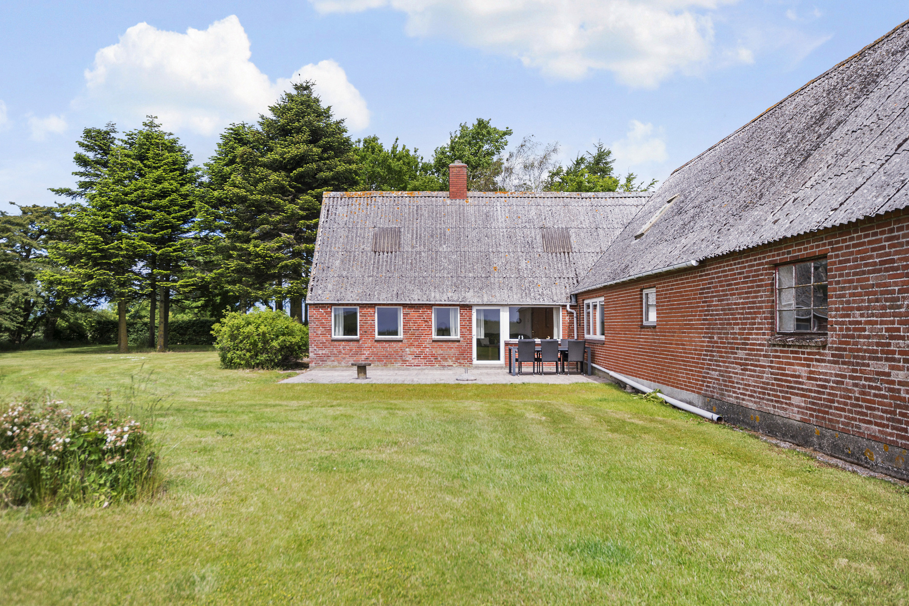 Fremhævet ejendommen billede i fuldskærmstilstand. Billede af Alrøvej 402, Alrø, 8300 Odder