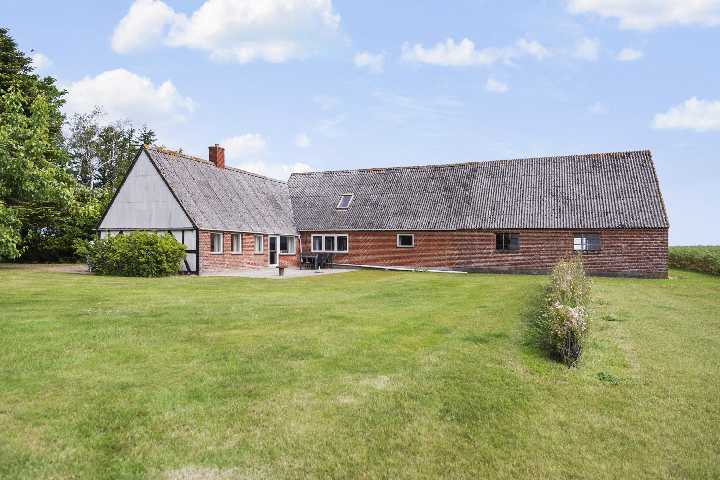 Fremhævet ejendommen billede i fuldskærmstilstand. Billede af Alrøvej 402, Alrø, 8300 Odder