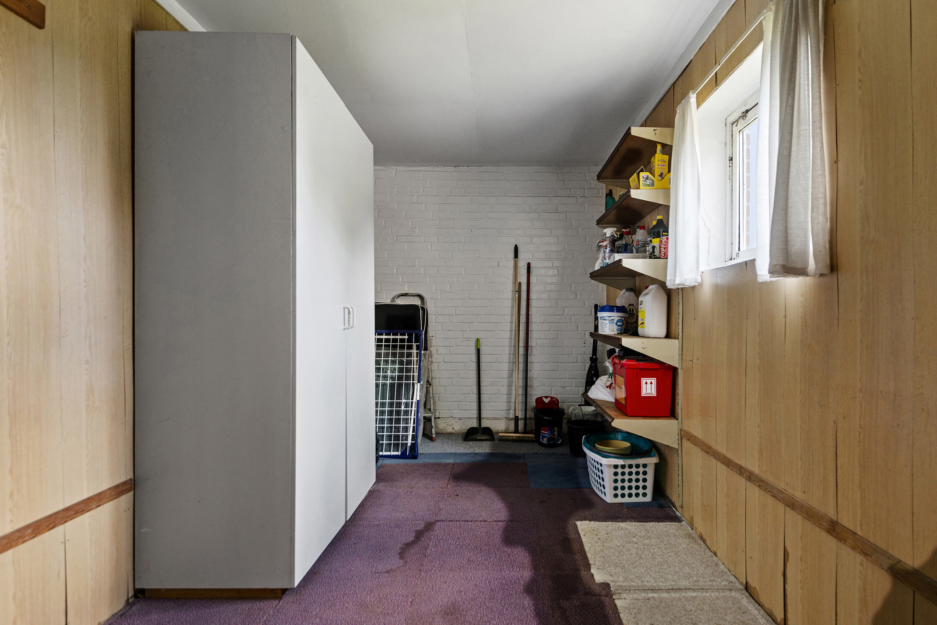 Fremhævet værelse billede i fuldskærmstilstand. Billede af Alrøvej 402, Alrø, 8300 Odder