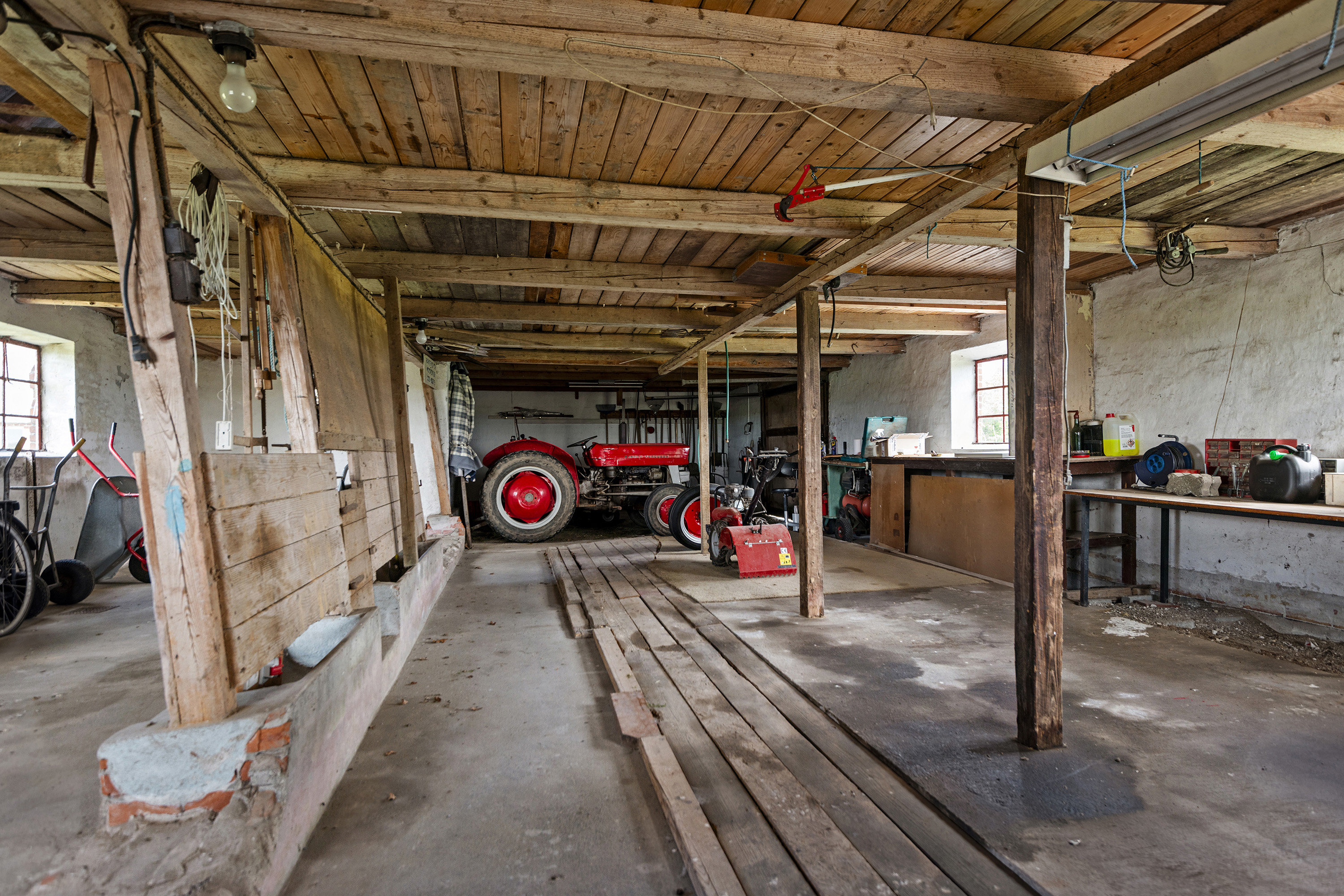 Fremhævet værelse billede i fuldskærmstilstand. Billede af Alrøvej 402, Alrø, 8300 Odder