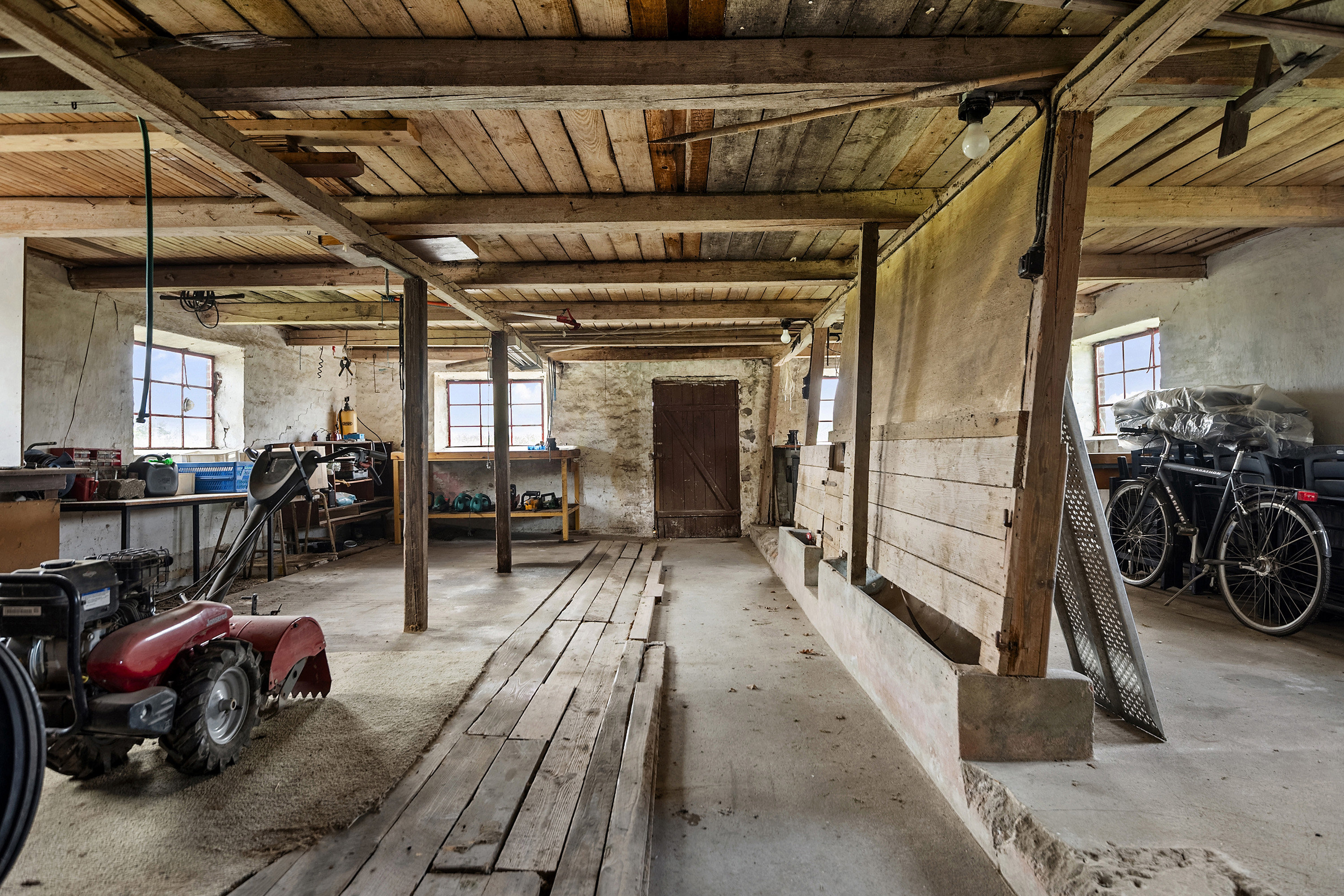 Fremhævet værelse billede i fuldskærmstilstand. Billede af Alrøvej 402, Alrø, 8300 Odder