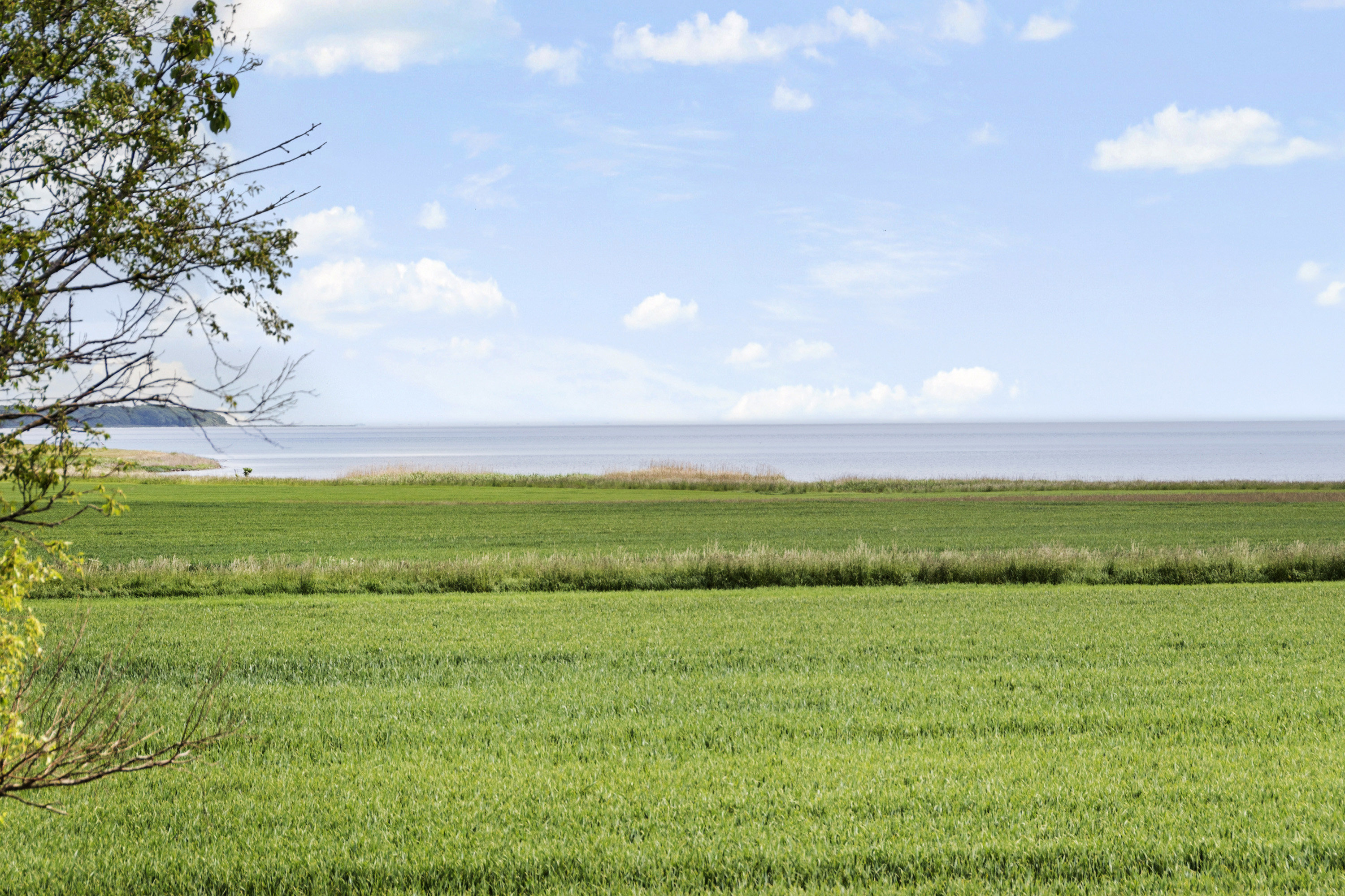 Miniaturebillede 1: område. Billede af Alrøvej 402, Alrø, 8300 Odder