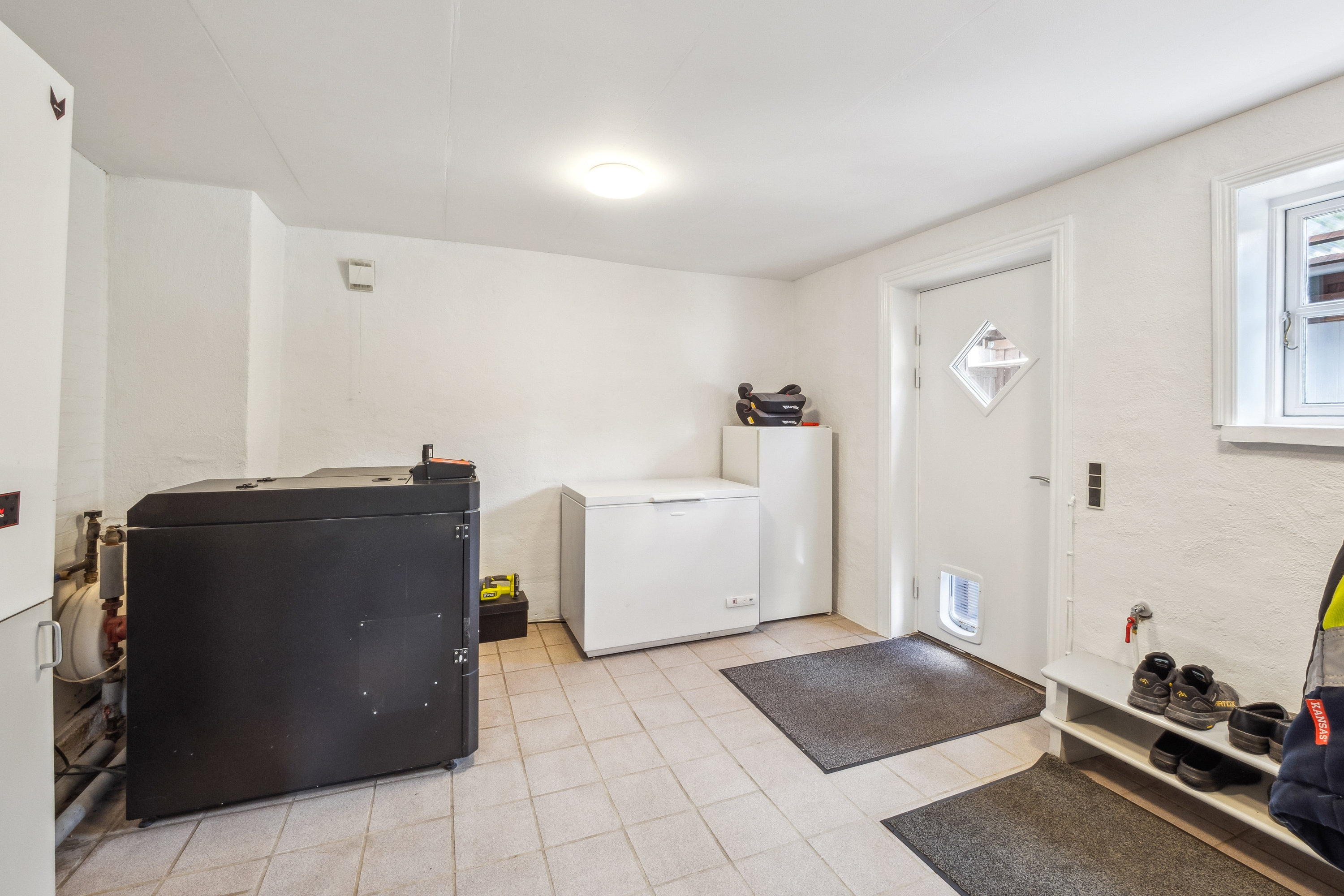 Fremhævet bryggers billede i fuldskærmstilstand. Billede af Langtoften 16, Solbjerg, 7950 Erslev