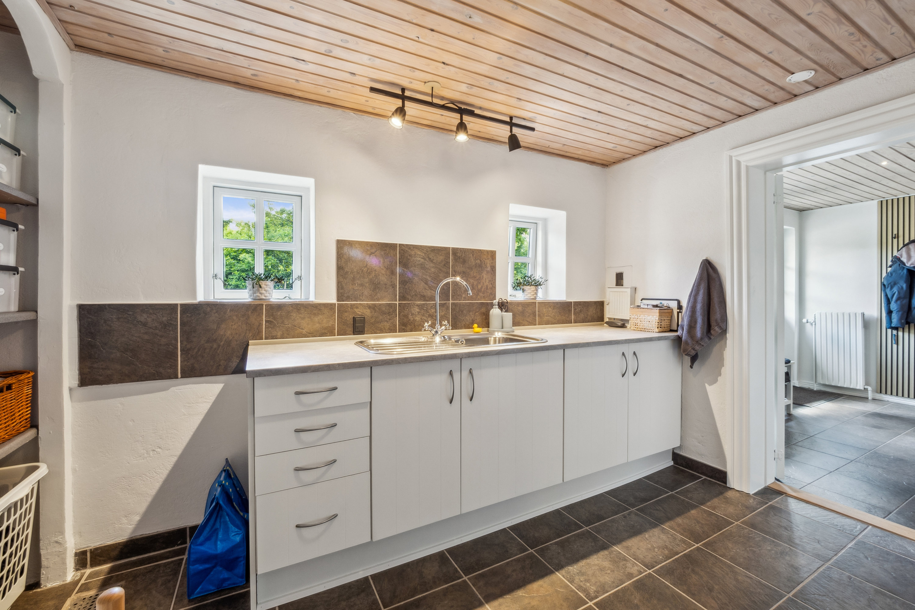 Fremhævet bryggers billede i fuldskærmstilstand. Billede af Langtoften 16, Solbjerg, 7950 Erslev