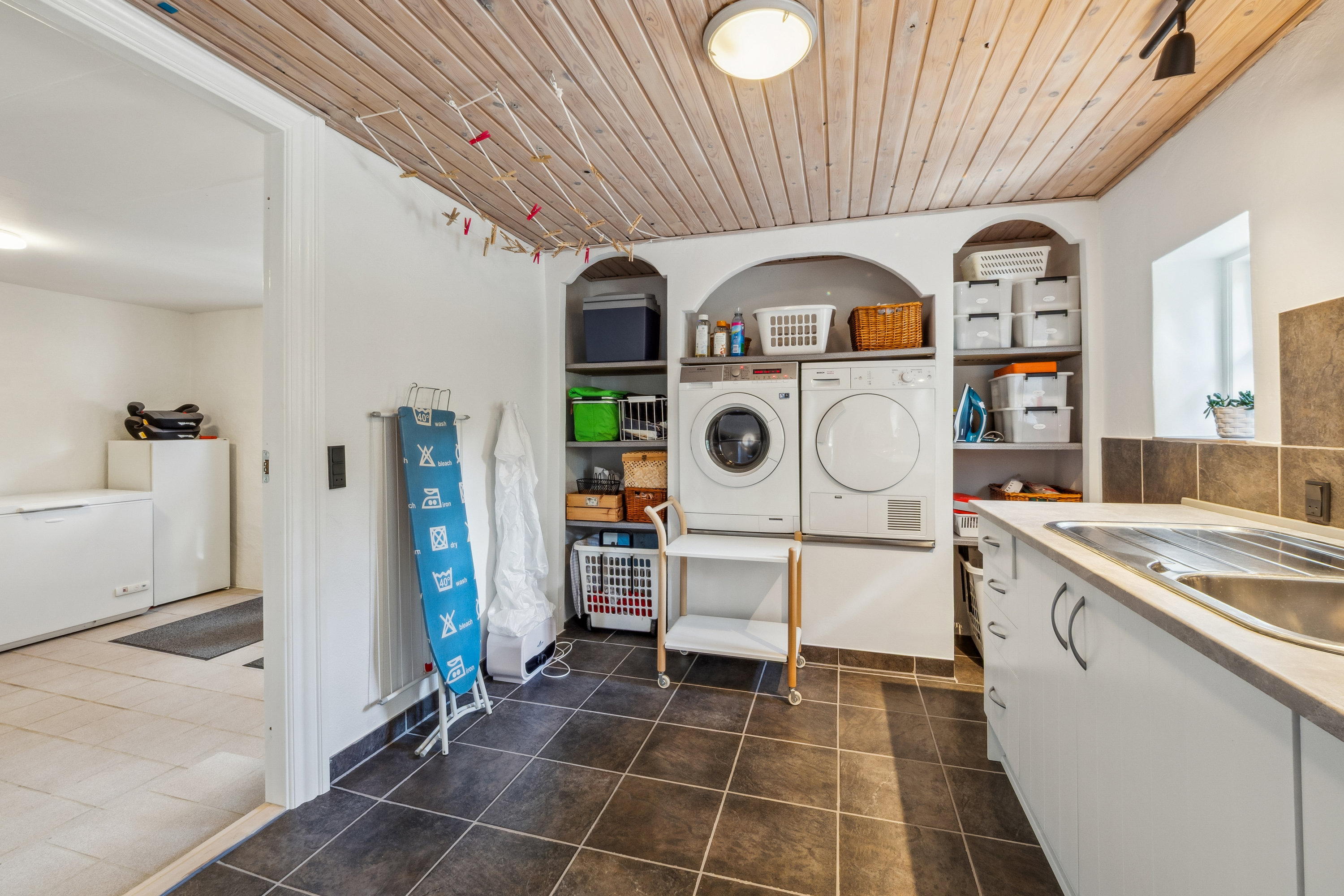 Fremhævet bryggers billede i fuldskærmstilstand. Billede af Langtoften 16, Solbjerg, 7950 Erslev