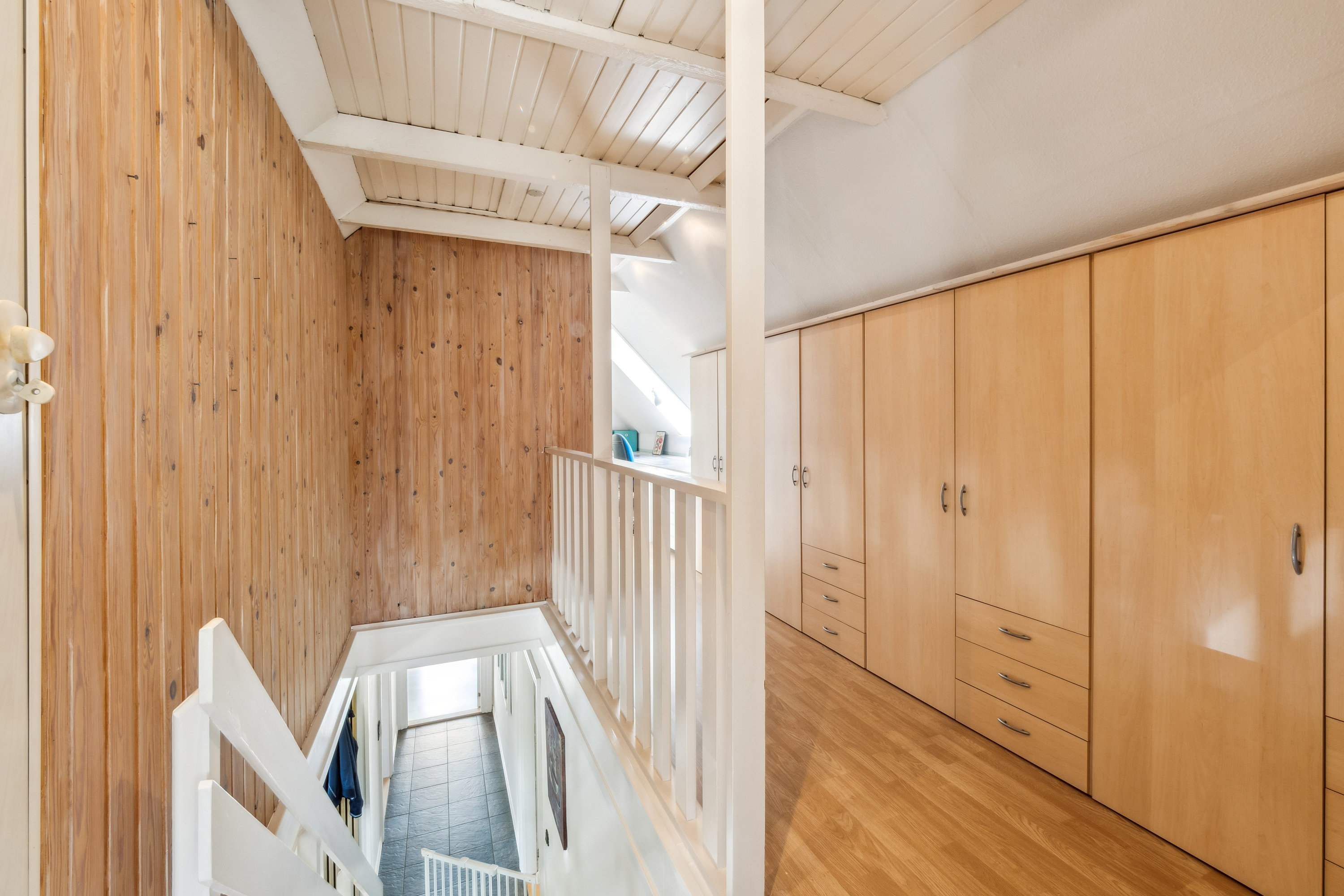 Fremhævet værelse billede i fuldskærmstilstand. Billede af Langtoften 16, Solbjerg, 7950 Erslev