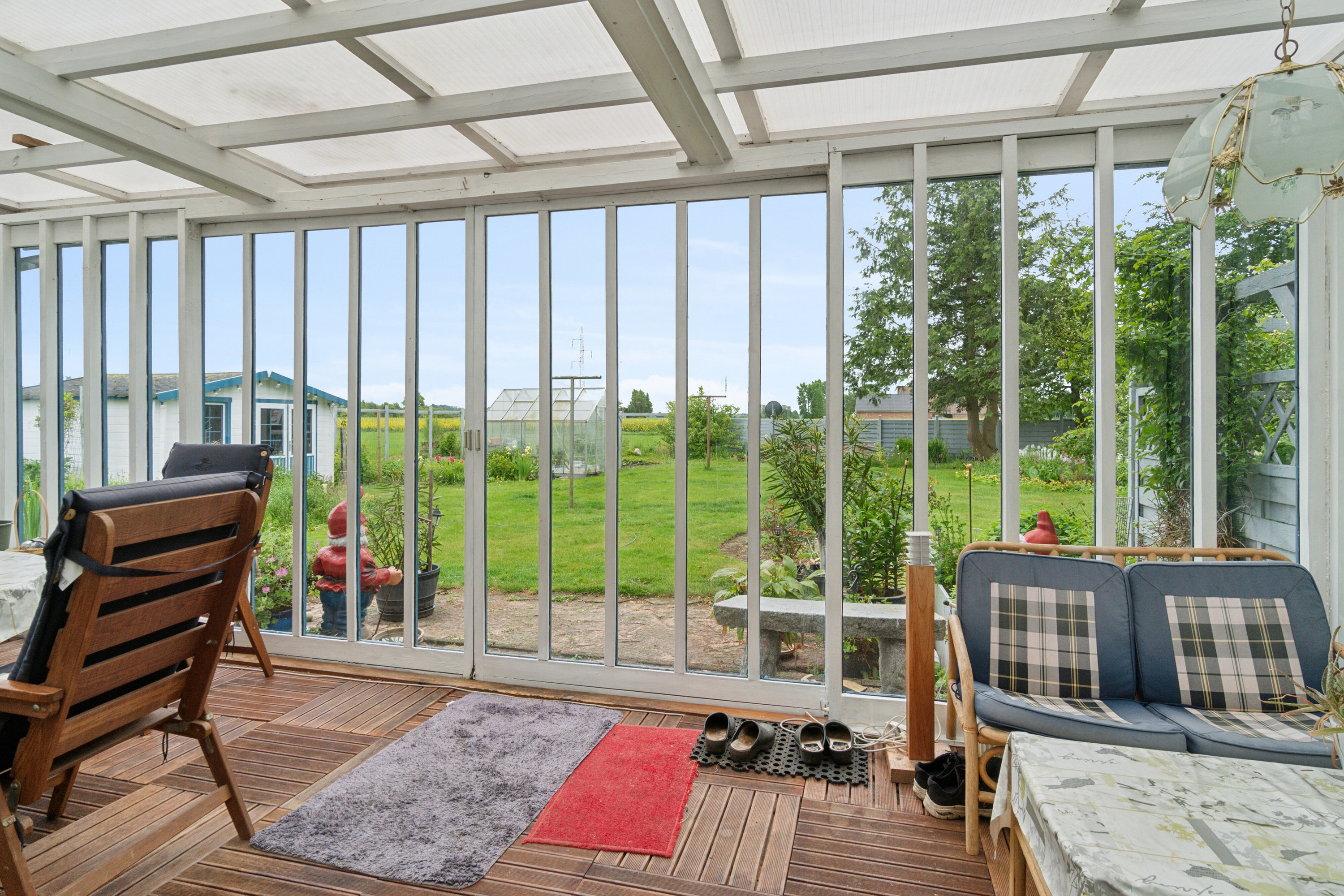 Fremhævet værelse billede i fuldskærmstilstand. Billede af Hemmeshøjvej 17, 4241 Vemmelev