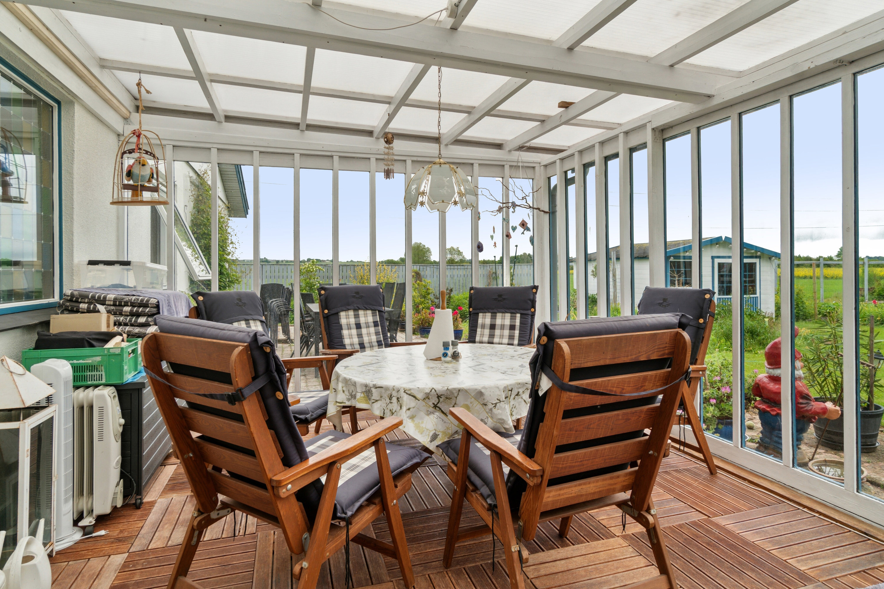 Fremhævet værelse billede i fuldskærmstilstand. Billede af Hemmeshøjvej 17, 4241 Vemmelev