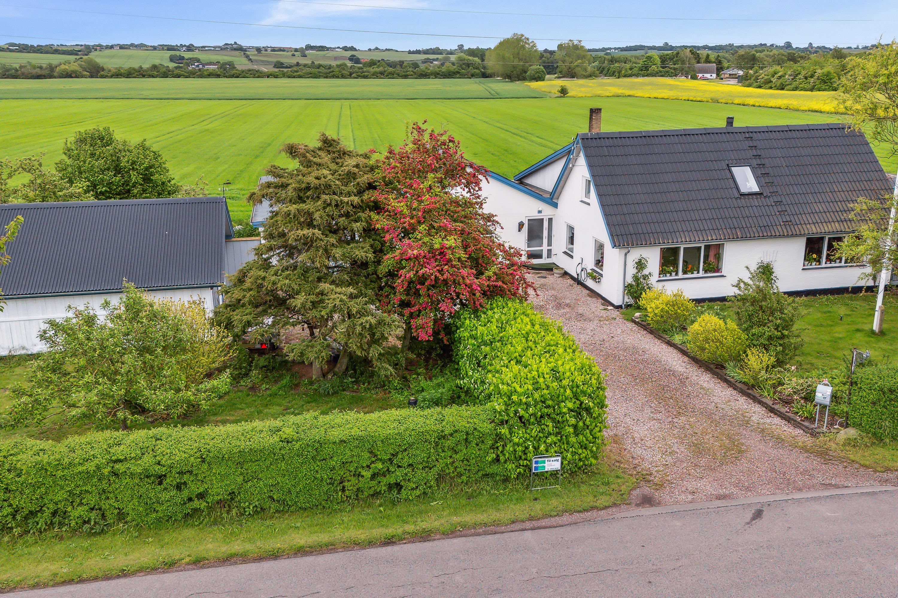 Hemmeshøjvej 17, 4241 Vemmelev