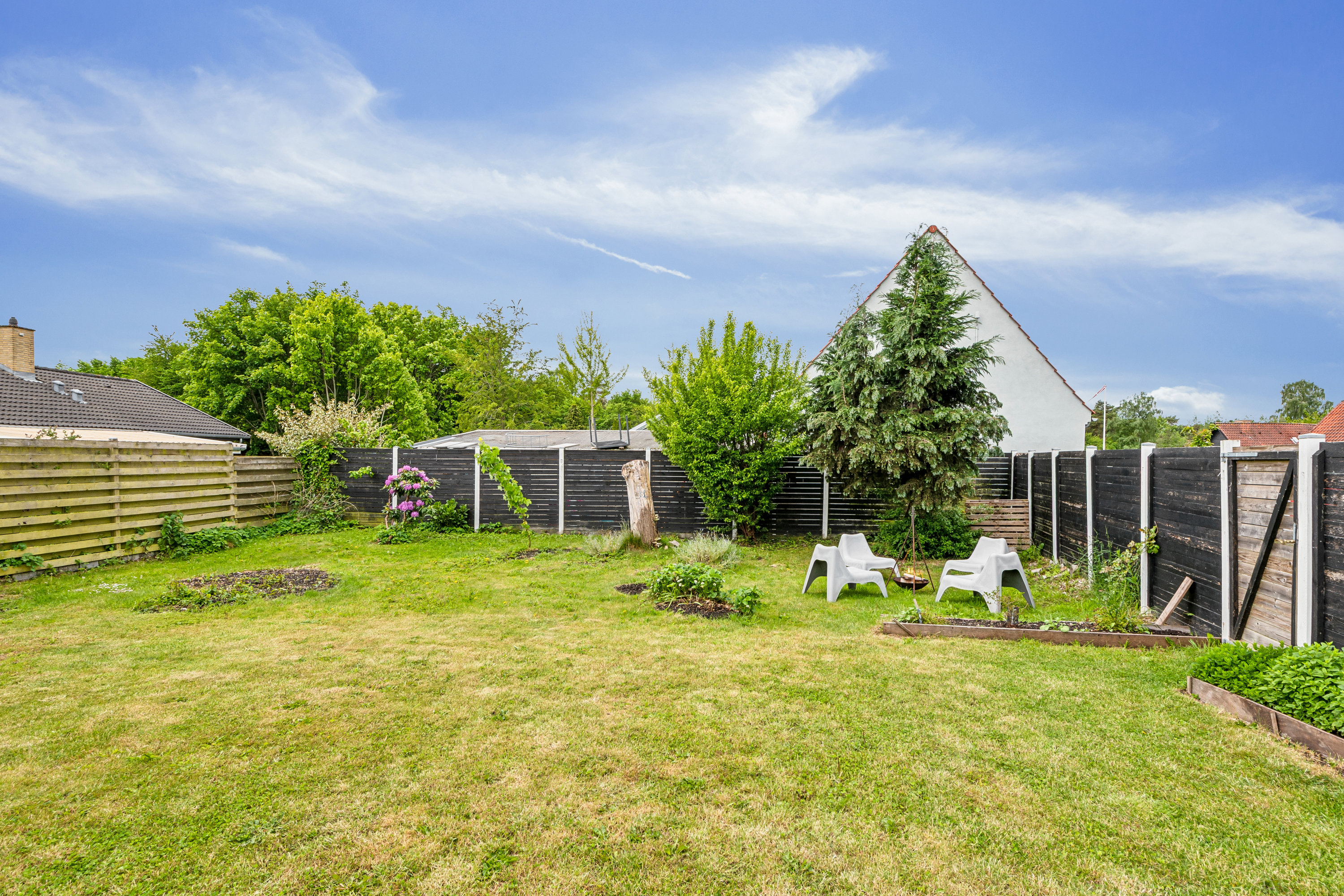 Miniaturebillede 2: have. Billede af Munkegårdsvej 27, 3490 Kvistgård