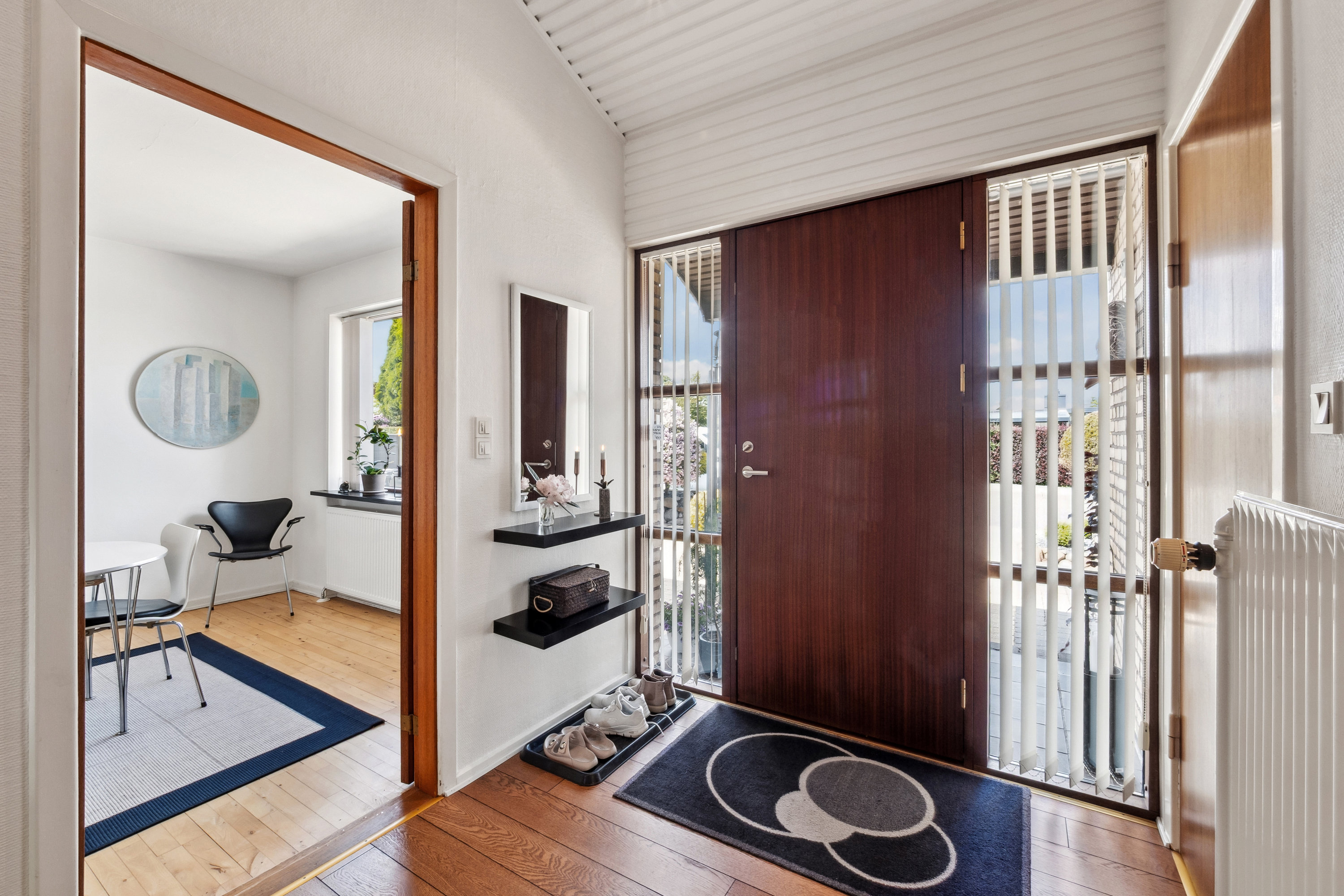 Fremhævet værelse billede i fuldskærmstilstand. Billede af Fasanvej 14, 7900 Nykøbing M