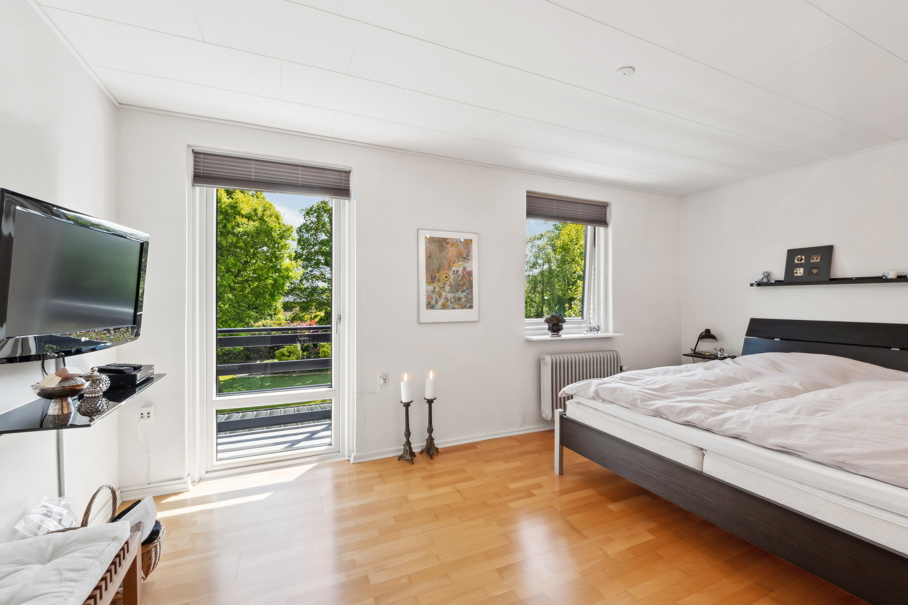 Fremhævet værelse billede i fuldskærmstilstand. Billede af Fasanvej 14, 7900 Nykøbing M