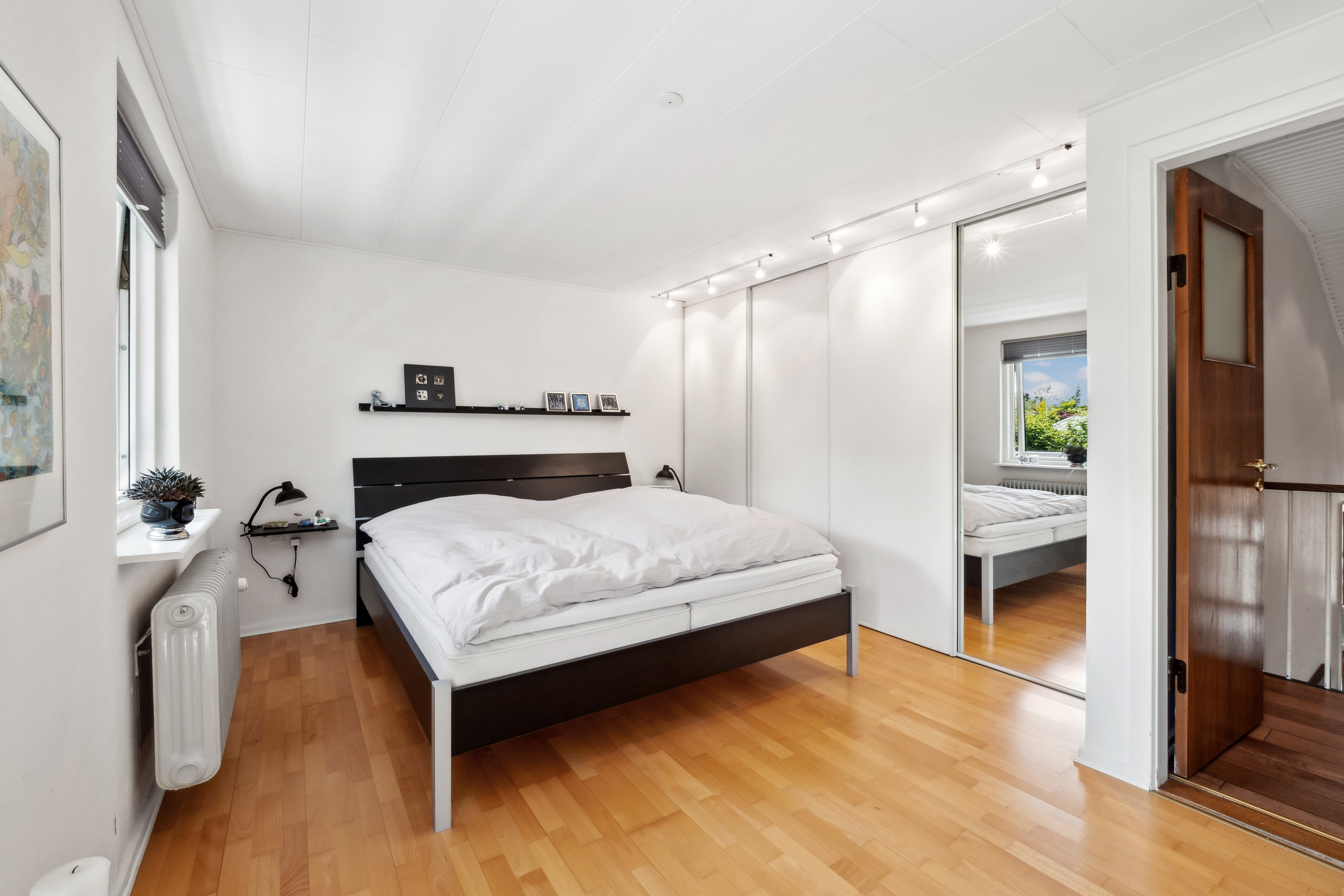 Fremhævet værelse billede i fuldskærmstilstand. Billede af Fasanvej 14, 7900 Nykøbing M