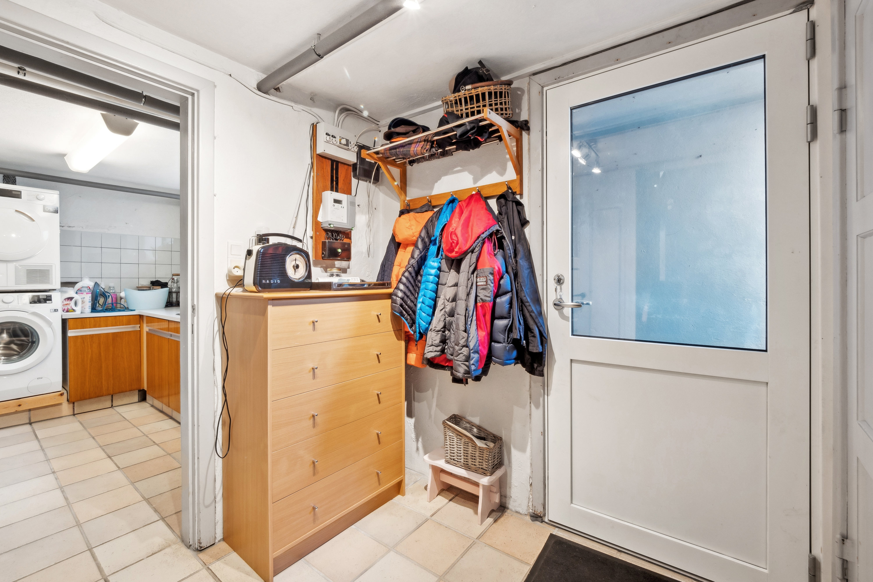 Fremhævet disponibelt rum billede i fuldskærmstilstand. Billede af Fasanvej 14, 7900 Nykøbing M