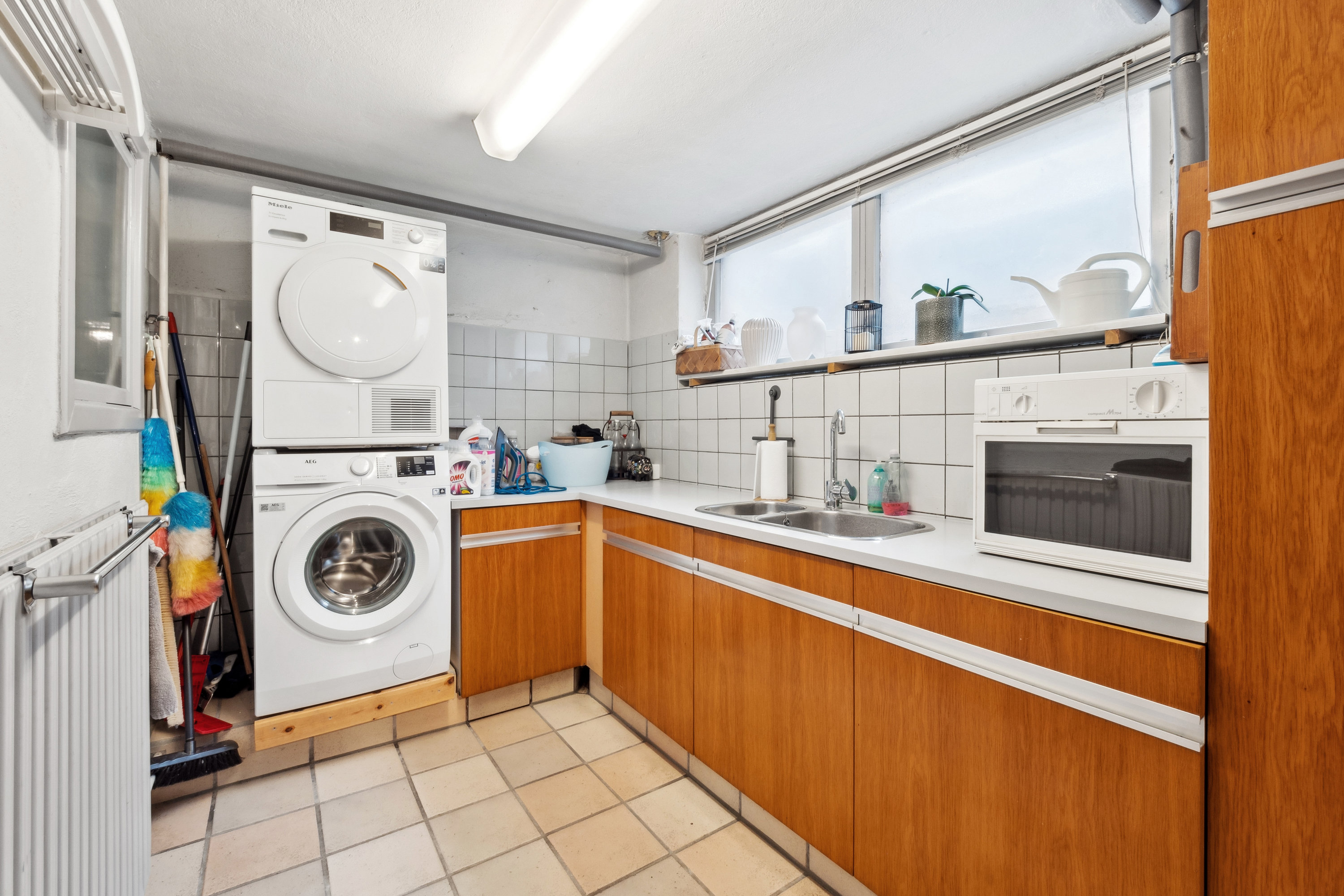 Fremhævet bryggers billede i fuldskærmstilstand. Billede af Fasanvej 14, 7900 Nykøbing M