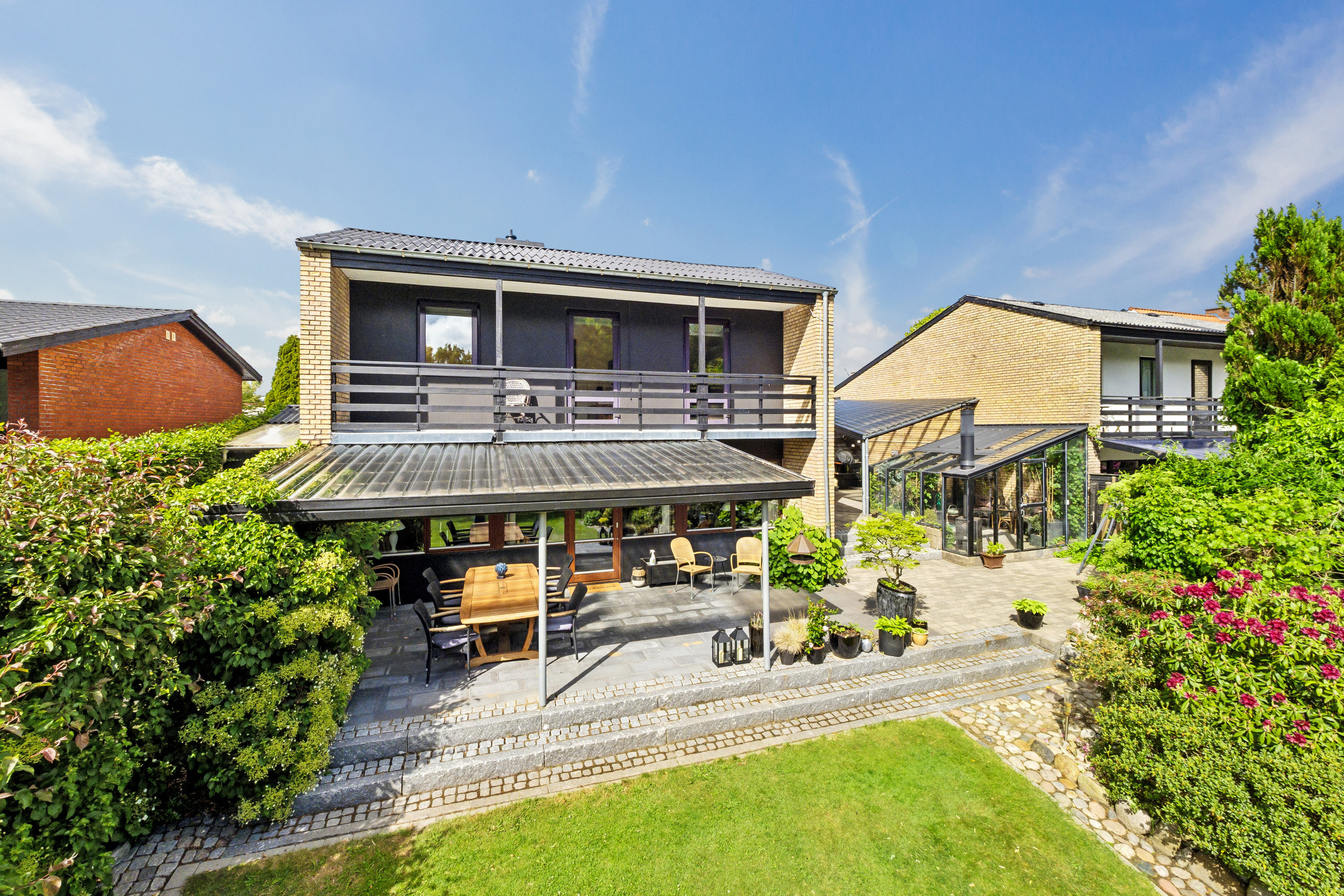 Miniaturebillede 1: ejendom 1. Billede af Fasanvej 14, 7900 Nykøbing M