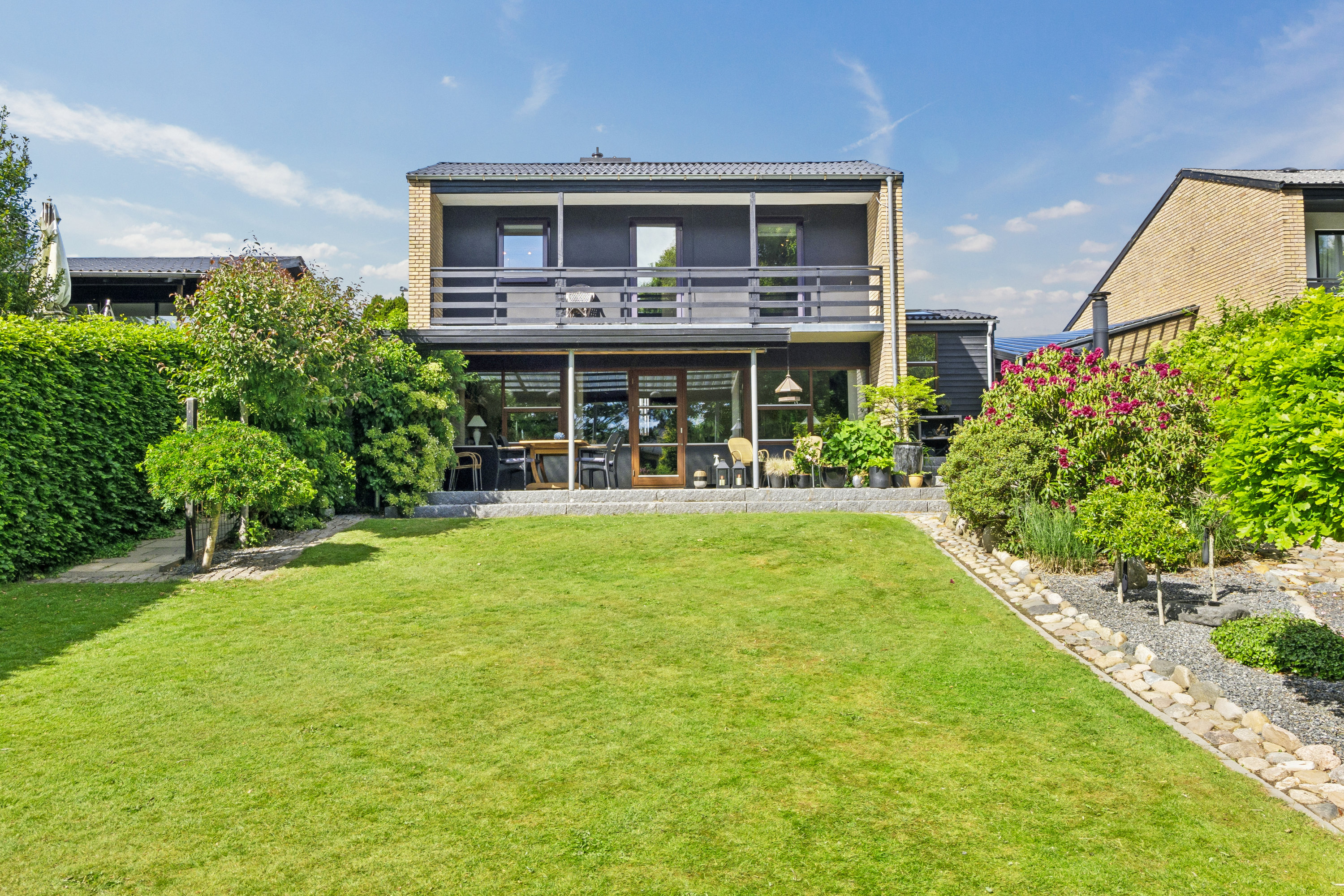 Fremhævet ejendom 1 billede i fuldskærmstilstand. Billede af Fasanvej 14, 7900 Nykøbing M