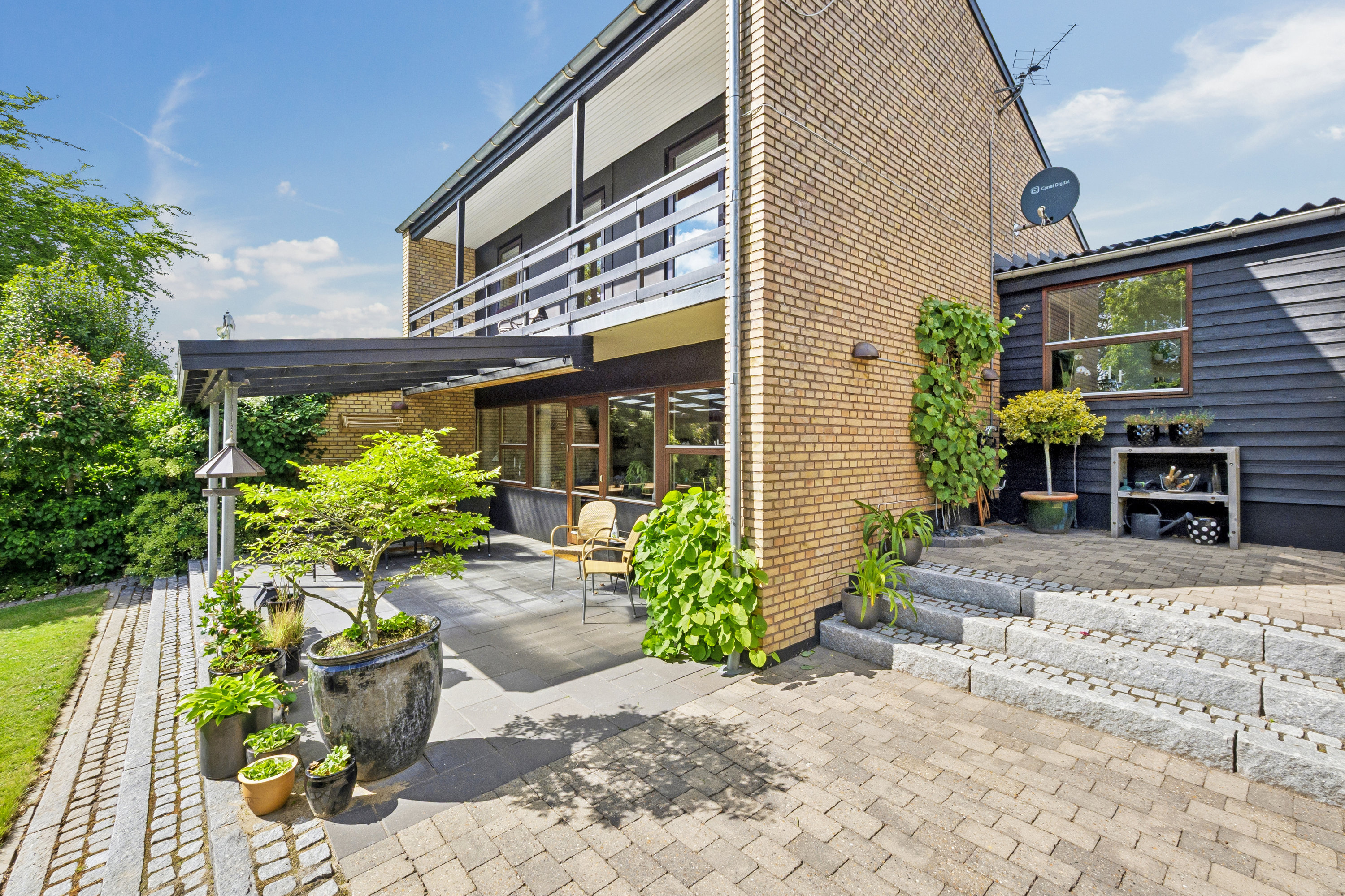 Fremhævet ejendom 1 billede i fuldskærmstilstand. Billede af Fasanvej 14, 7900 Nykøbing M