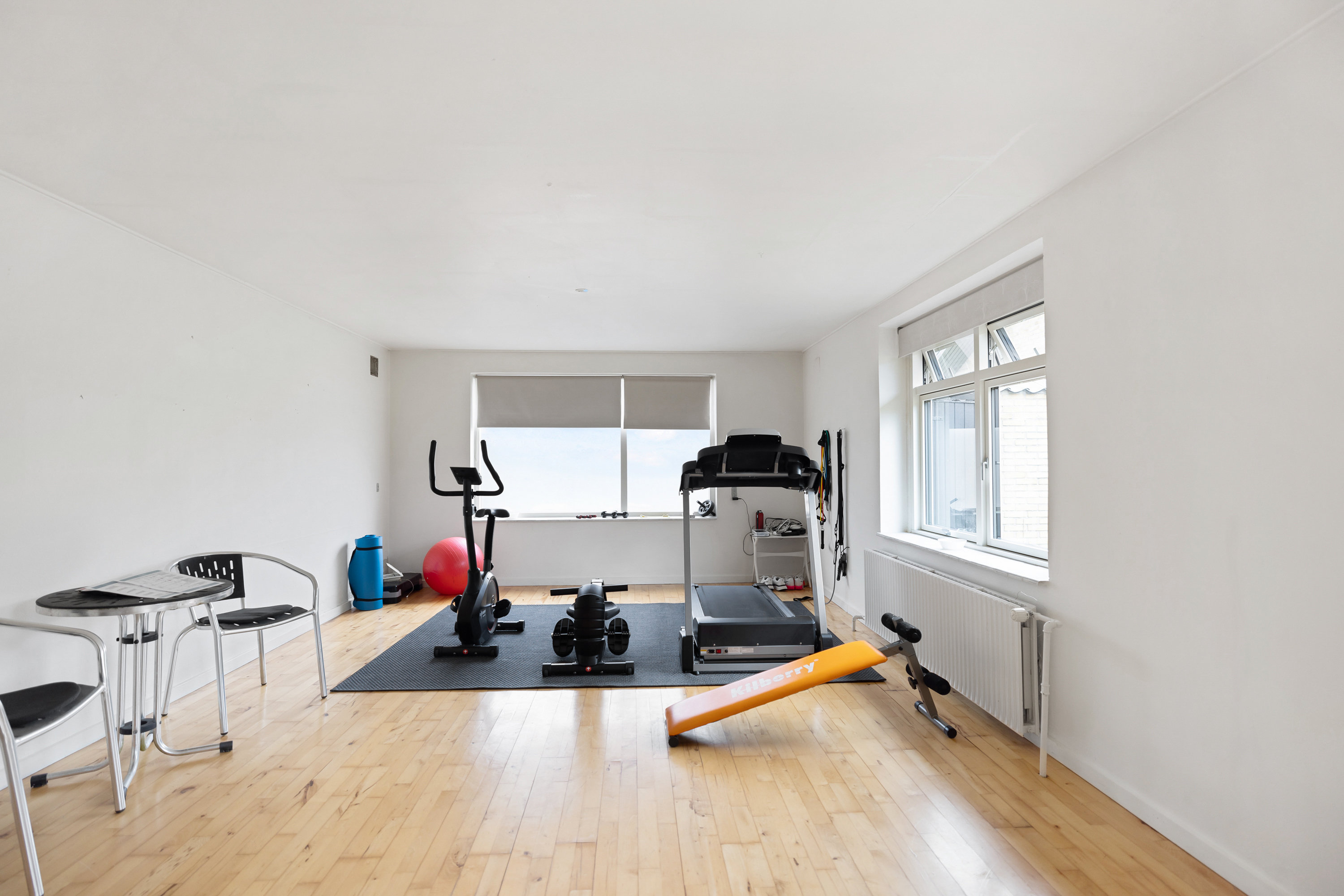 Fremhævet  billede i fuldskærmstilstand. Billede af Brynhøjvænget 27, 8381 Tilst