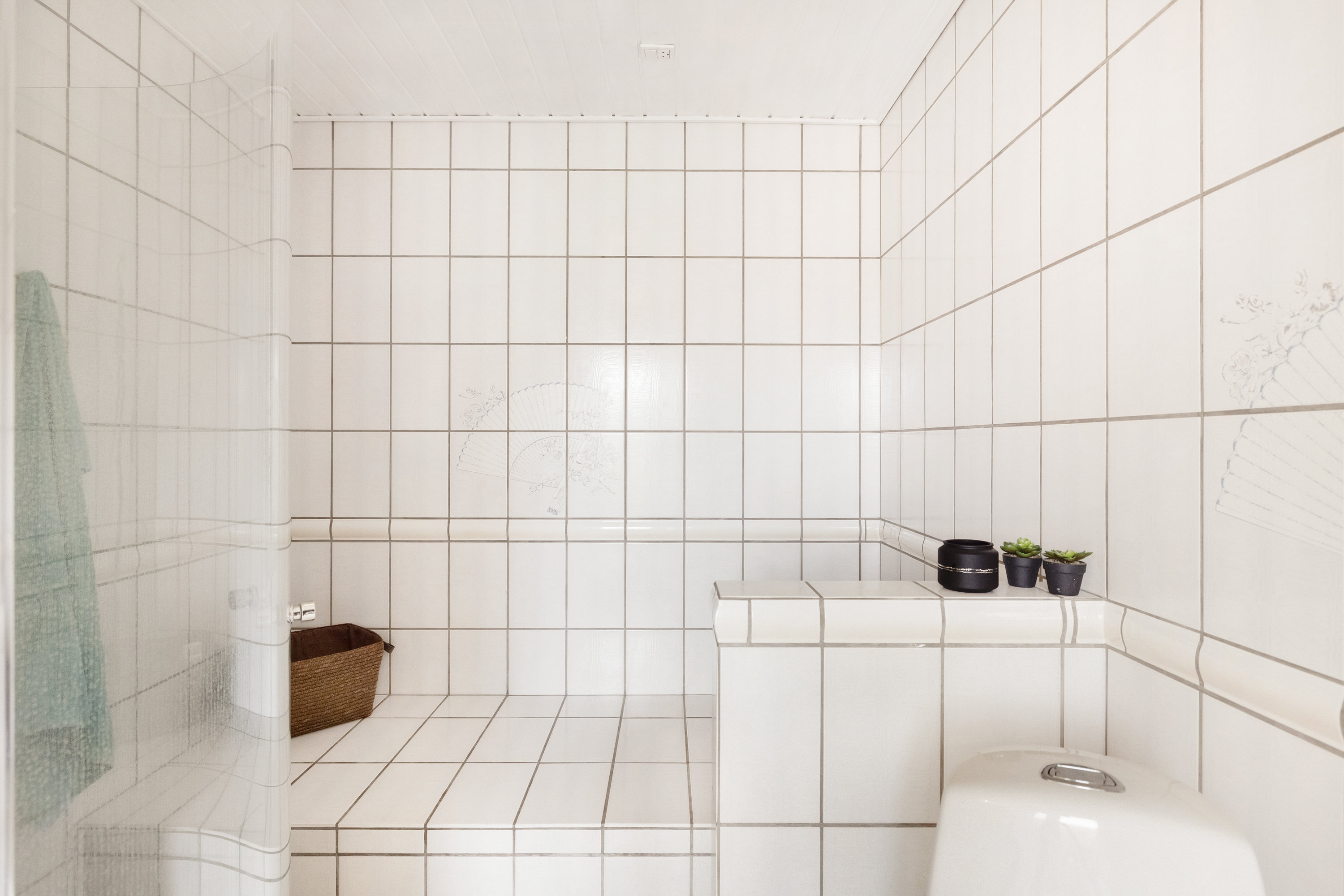 Fremhævet  billede i fuldskærmstilstand. Billede af Brynhøjvænget 27, 8381 Tilst