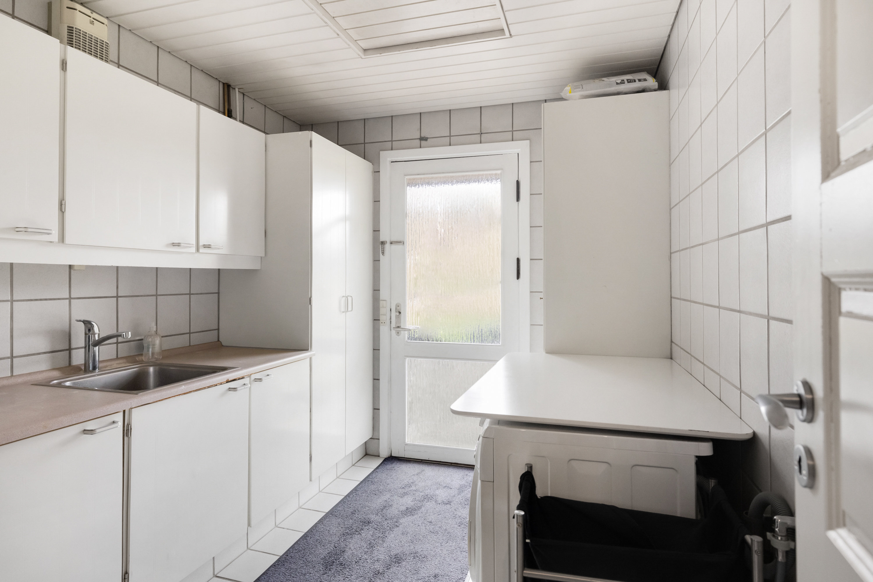 Fremhævet  billede i fuldskærmstilstand. Billede af Brynhøjvænget 27, 8381 Tilst