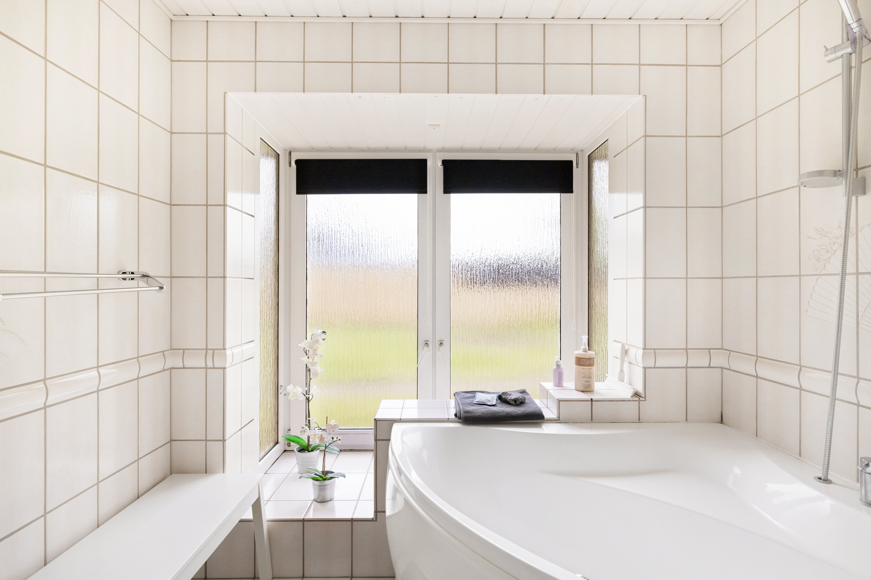 Fremhævet  billede i fuldskærmstilstand. Billede af Brynhøjvænget 27, 8381 Tilst