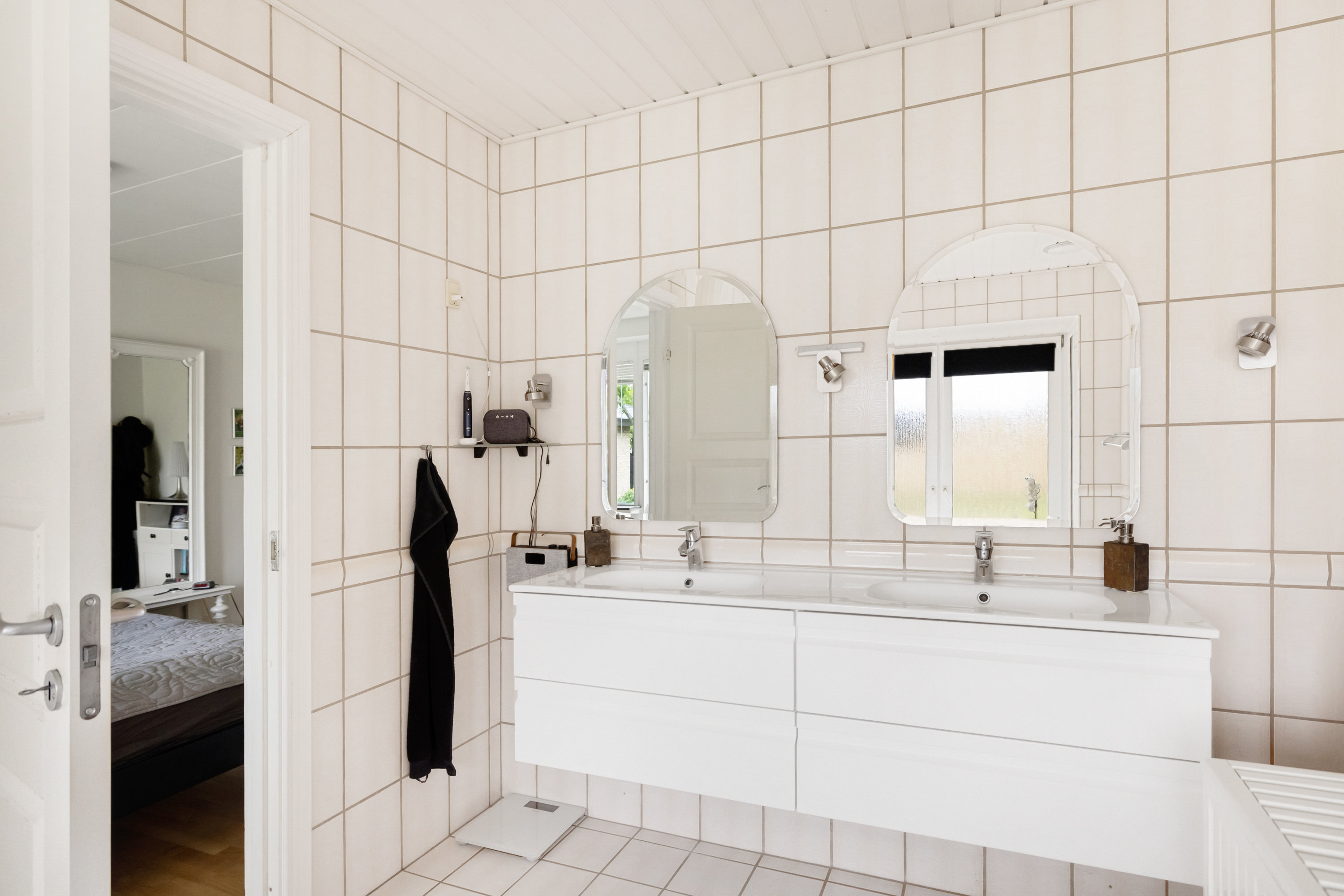 Fremhævet  billede i fuldskærmstilstand. Billede af Brynhøjvænget 27, 8381 Tilst