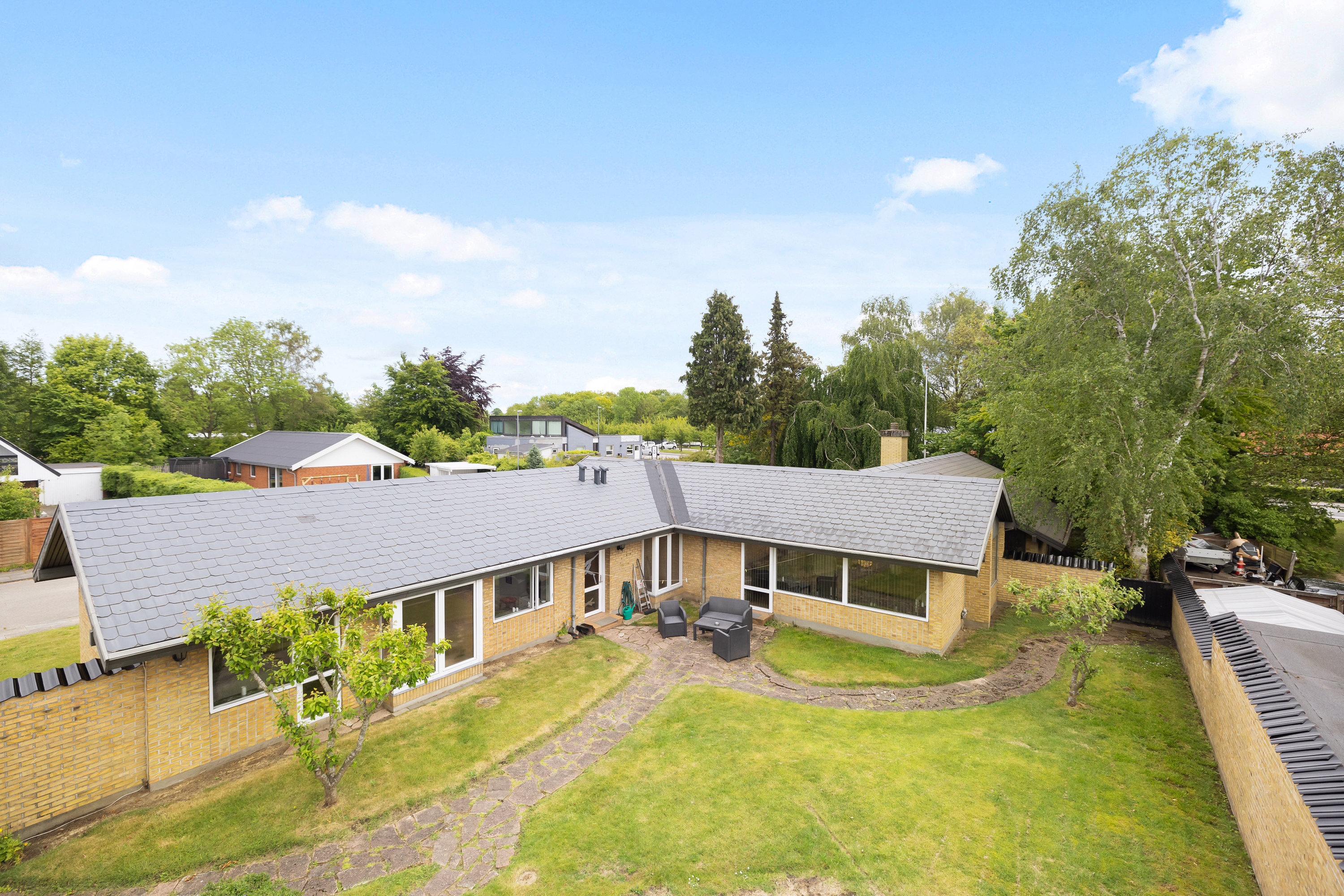 Brynhøjvænget 27, 8381 Tilst