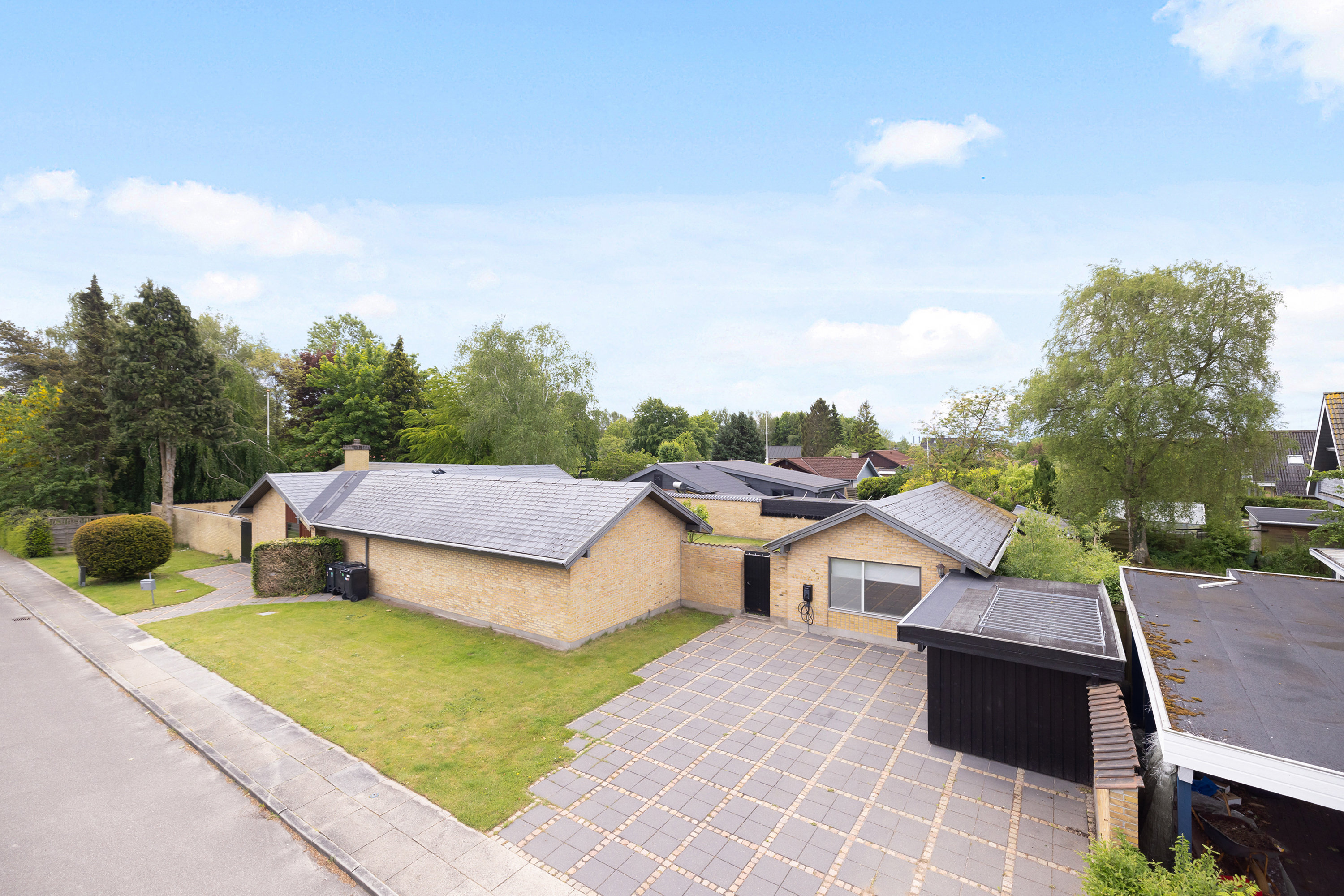 Brynhøjvænget 27, 8381 Tilst