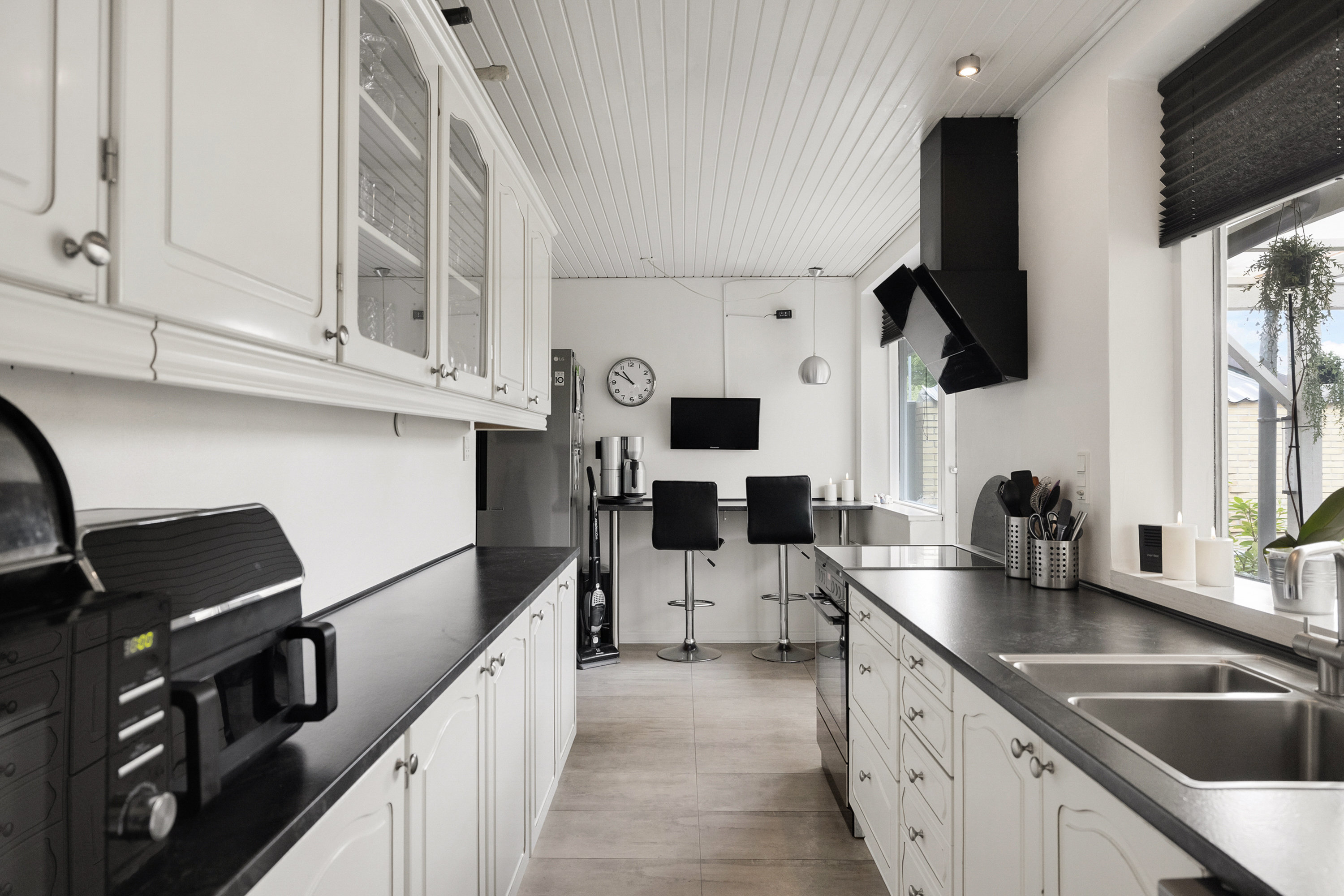 Fremhævet  billede i fuldskærmstilstand. Billede af Brynhøjvænget 27, 8381 Tilst