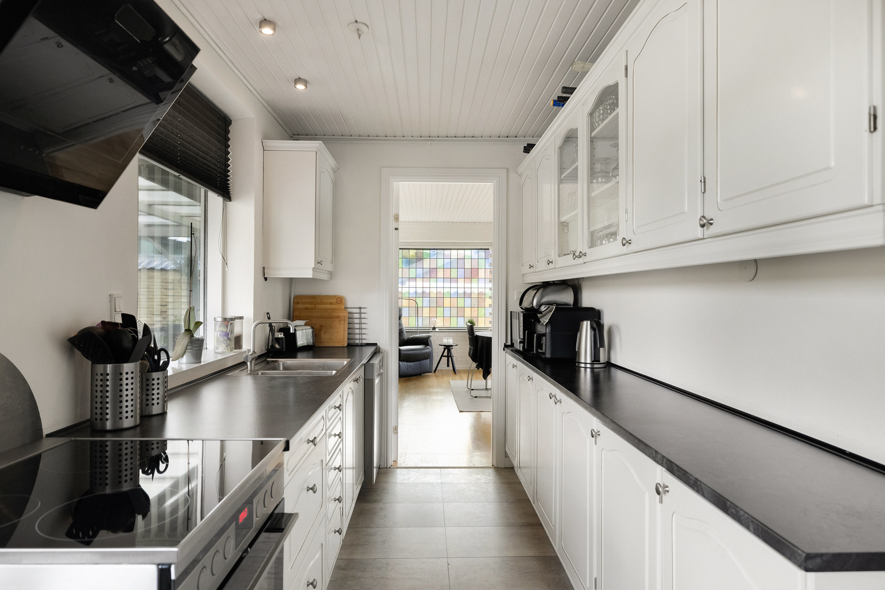 Brynhøjvænget 27, 8381 Tilst