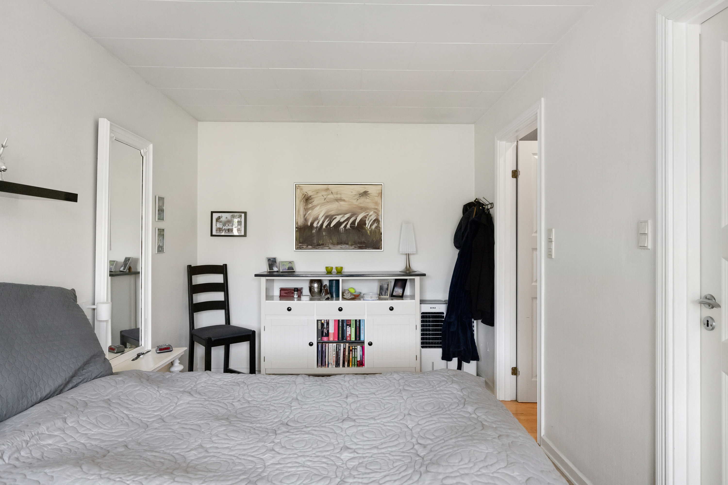 Fremhævet  billede i fuldskærmstilstand. Billede af Brynhøjvænget 27, 8381 Tilst