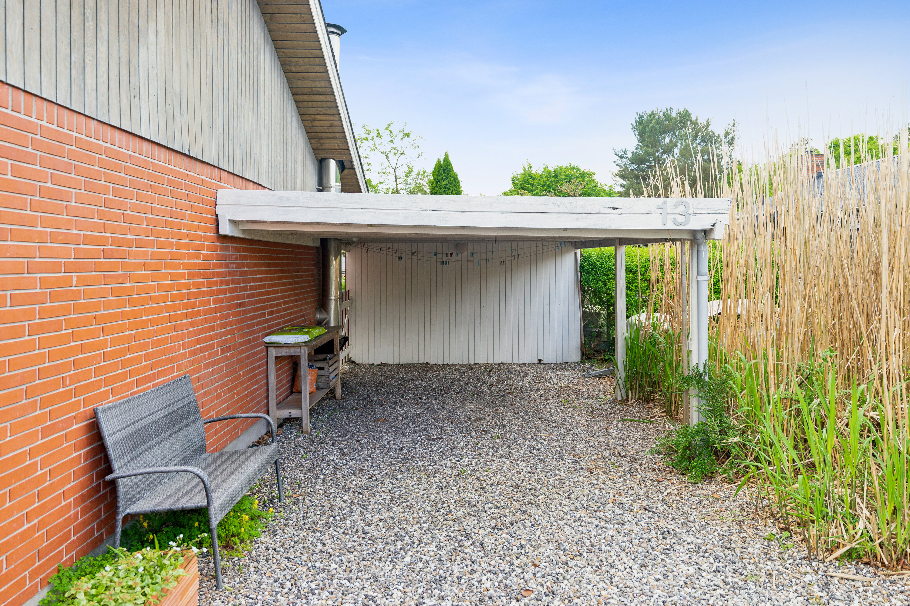 Fremhævet ejendom 1 billede i fuldskærmstilstand. Billede af Dalsvinget 13, Ø Tørslev, 8983 Gjerlev J