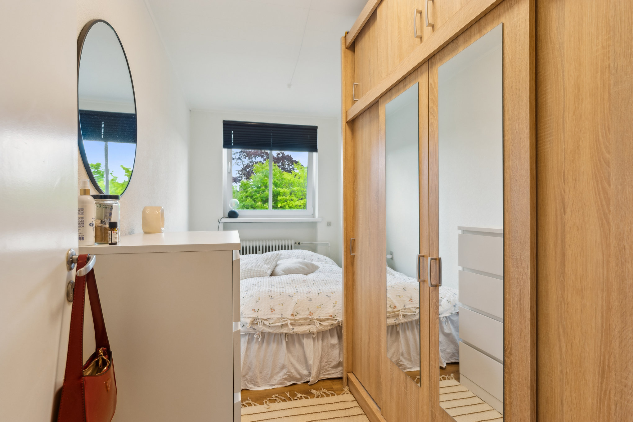 Fremhævet værelse billede i fuldskærmstilstand. Billede af Gl. Hadsundvej 12B, 3. 2., 8900 Randers C