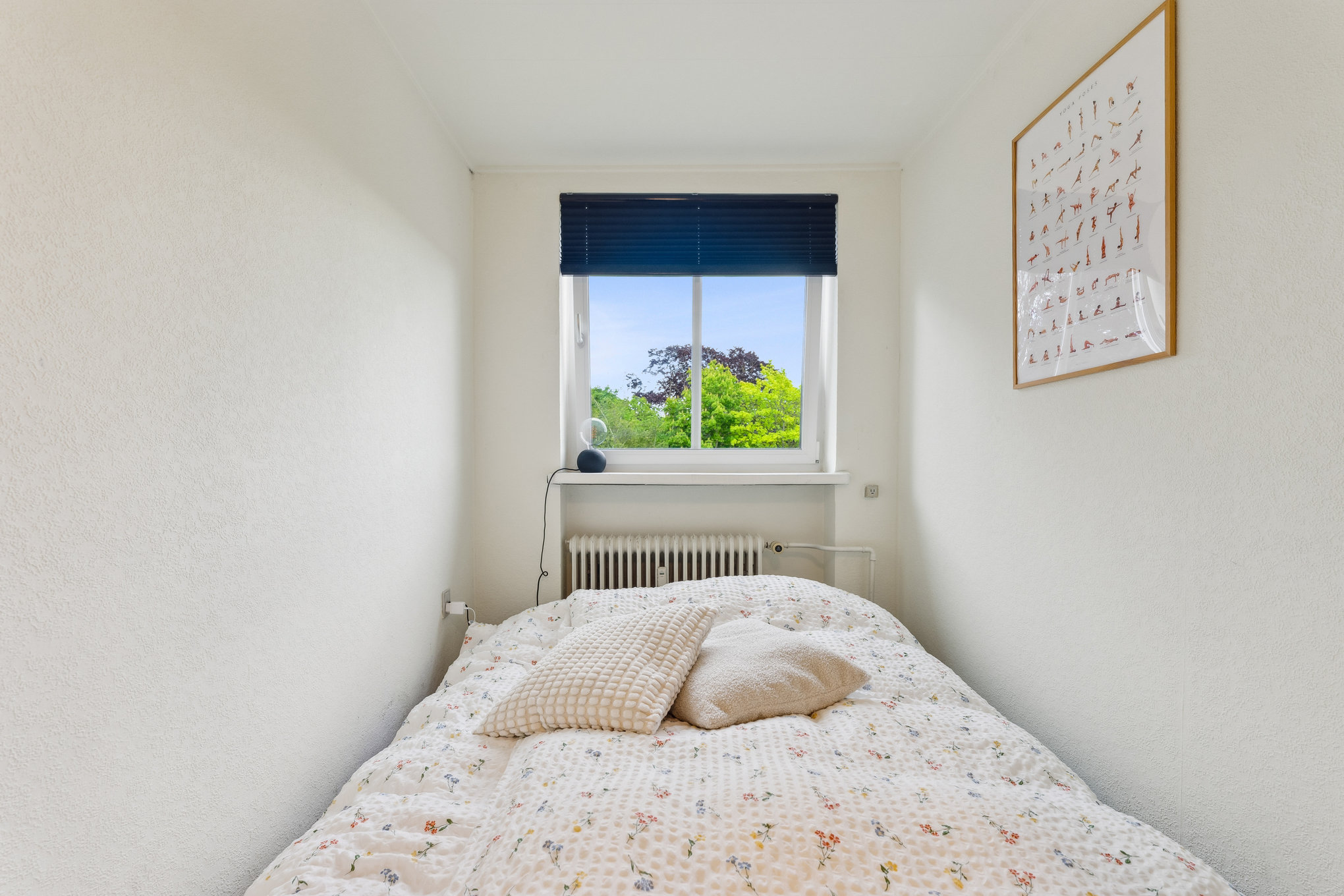 Fremhævet værelse billede i fuldskærmstilstand. Billede af Gl. Hadsundvej 12B, 3. 2., 8900 Randers C