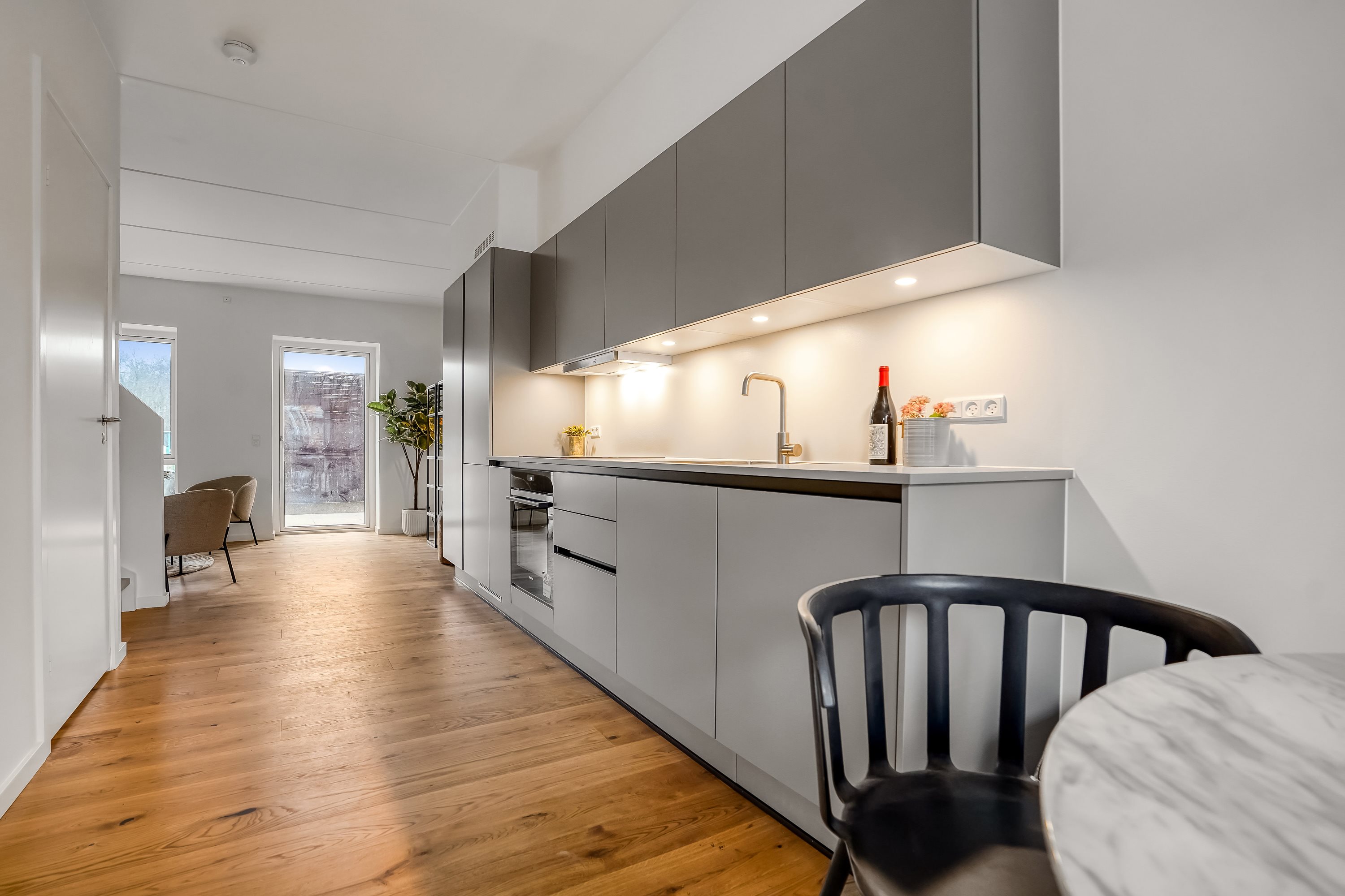 Fremhævet  billede i fuldskærmstilstand. Billede af Vandmynten 10, Dalum, 5250 Odense SV