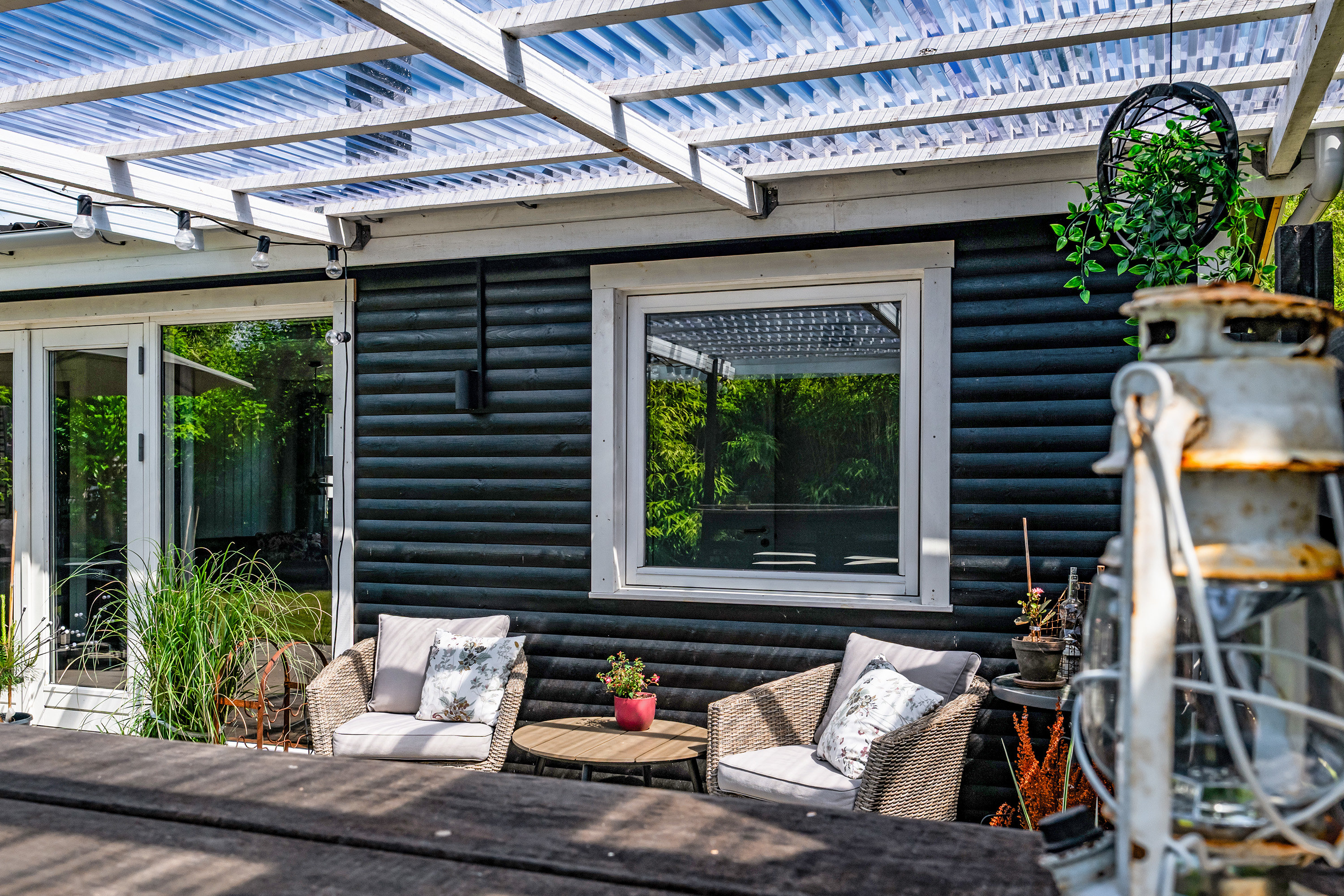 Fremhævet  billede i fuldskærmstilstand. Billede af Egevejen 2, Gedesby, 4874 Gedser