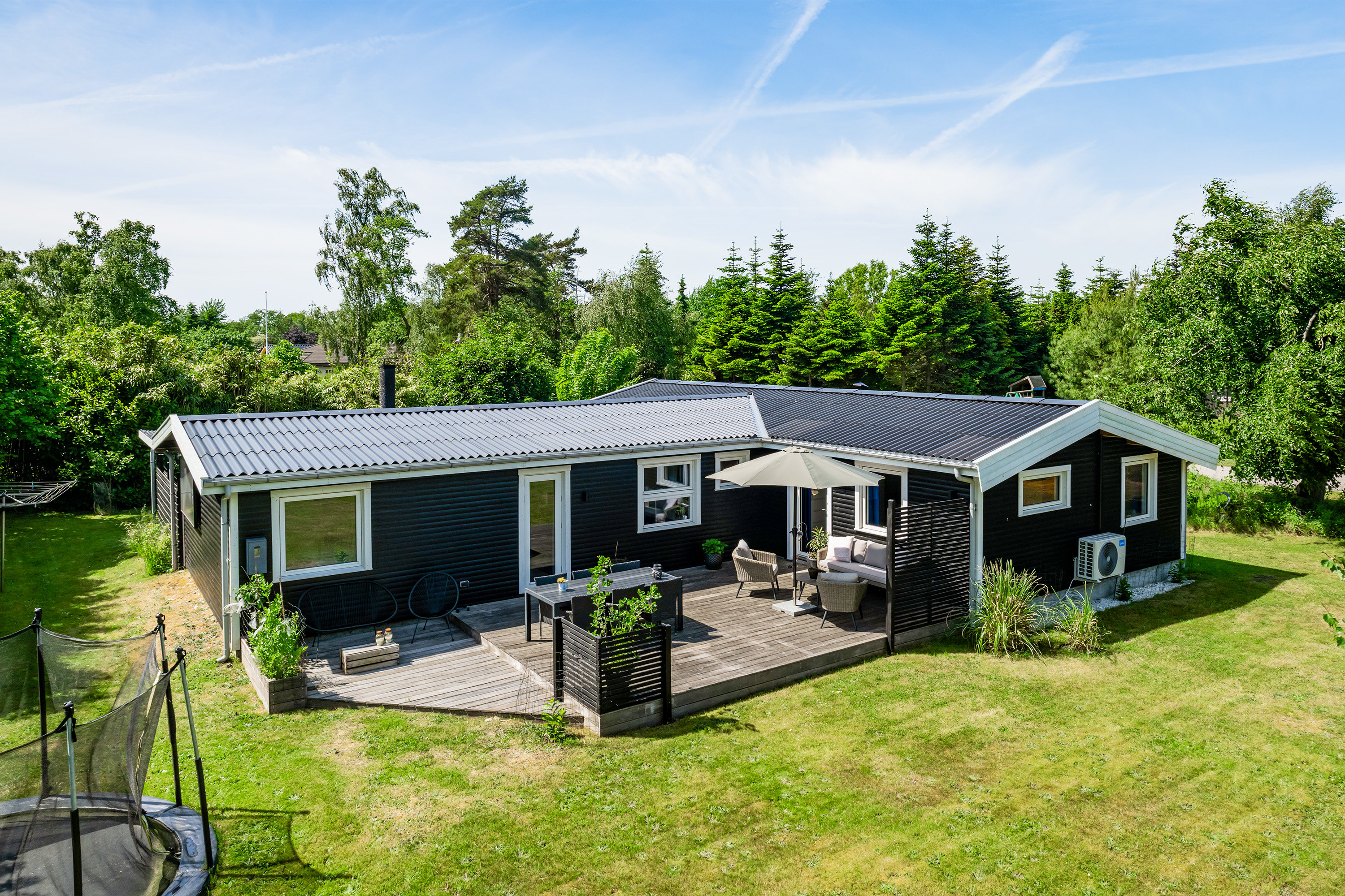 Miniaturebillede 2: . Billede af Egevejen 2, Gedesby, 4874 Gedser