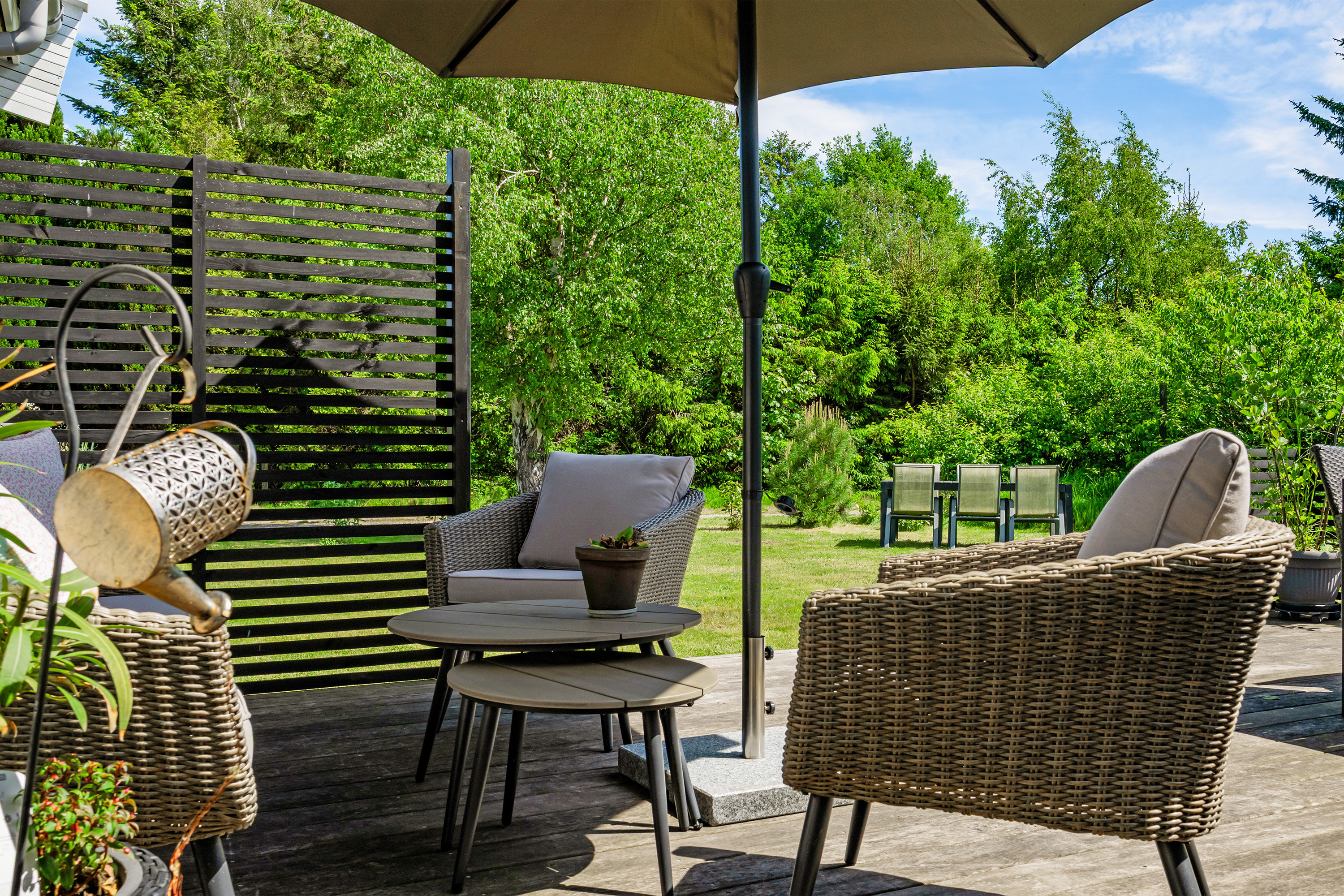 Fremhævet  billede i fuldskærmstilstand. Billede af Egevejen 2, Gedesby, 4874 Gedser